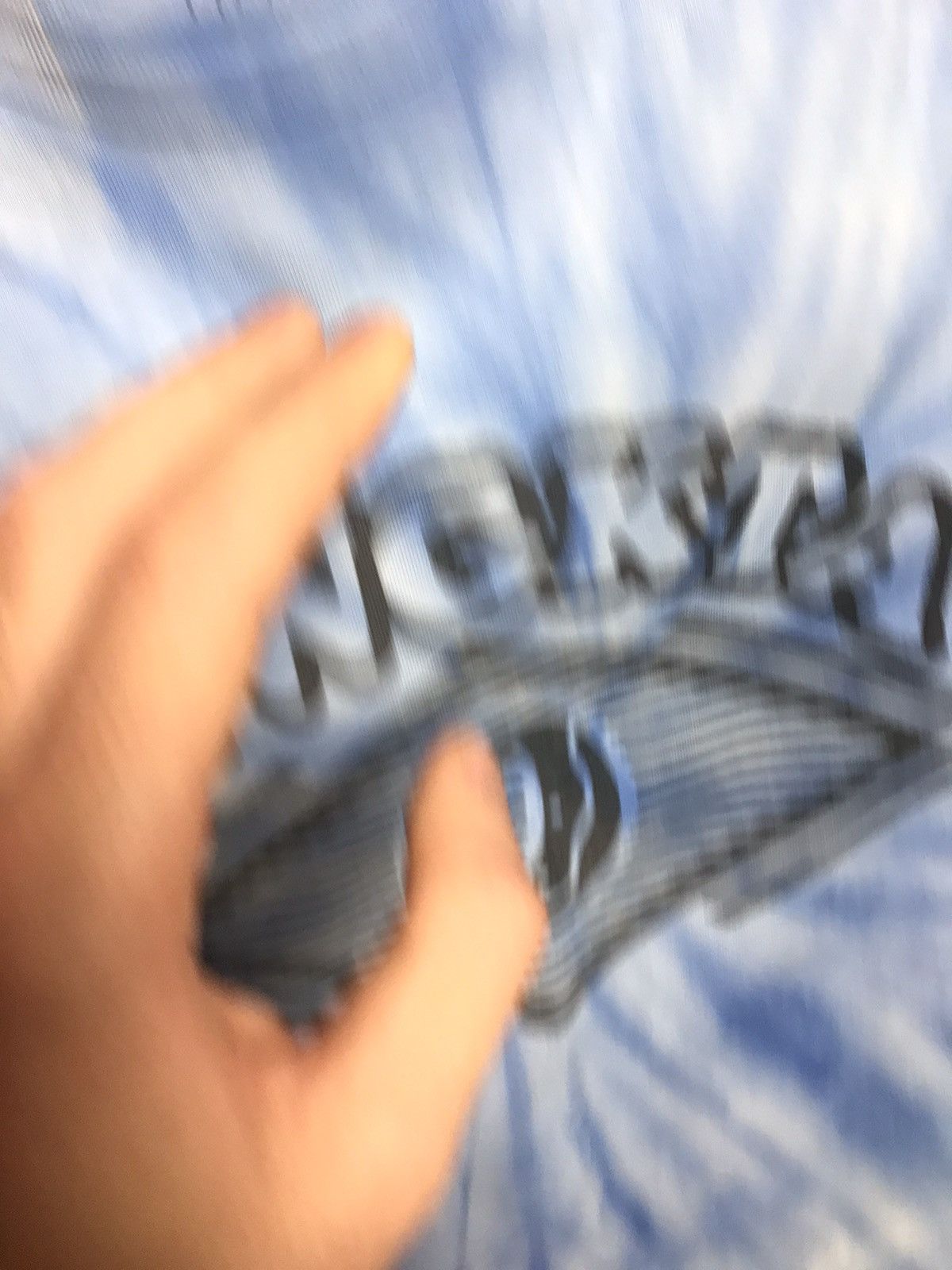 Odd Future Odd Future OFWGKTA streetwear hype longsleeve Size US S / EU 44-46 / 1 - 4 Thumbnail