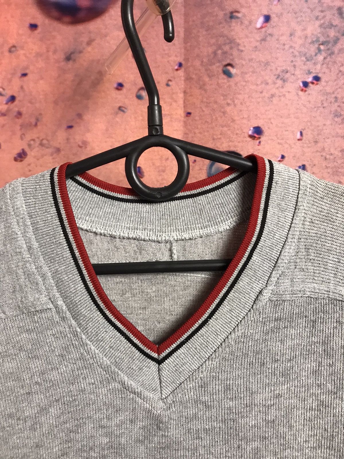 Nike × Vintage Vintage Nike streetwear tee Size US L / EU 52-54 / 3 - 4 Thumbnail
