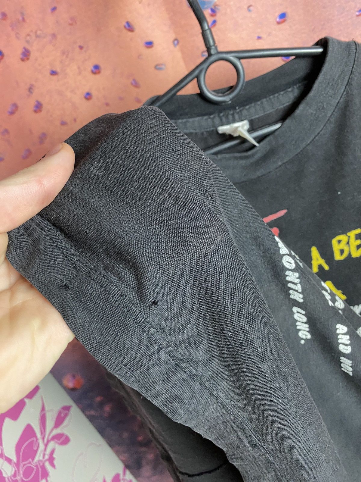 Vintage Vintage beer better than a women streetwear tee Size US XL / EU 56 / 4 - 6 Thumbnail