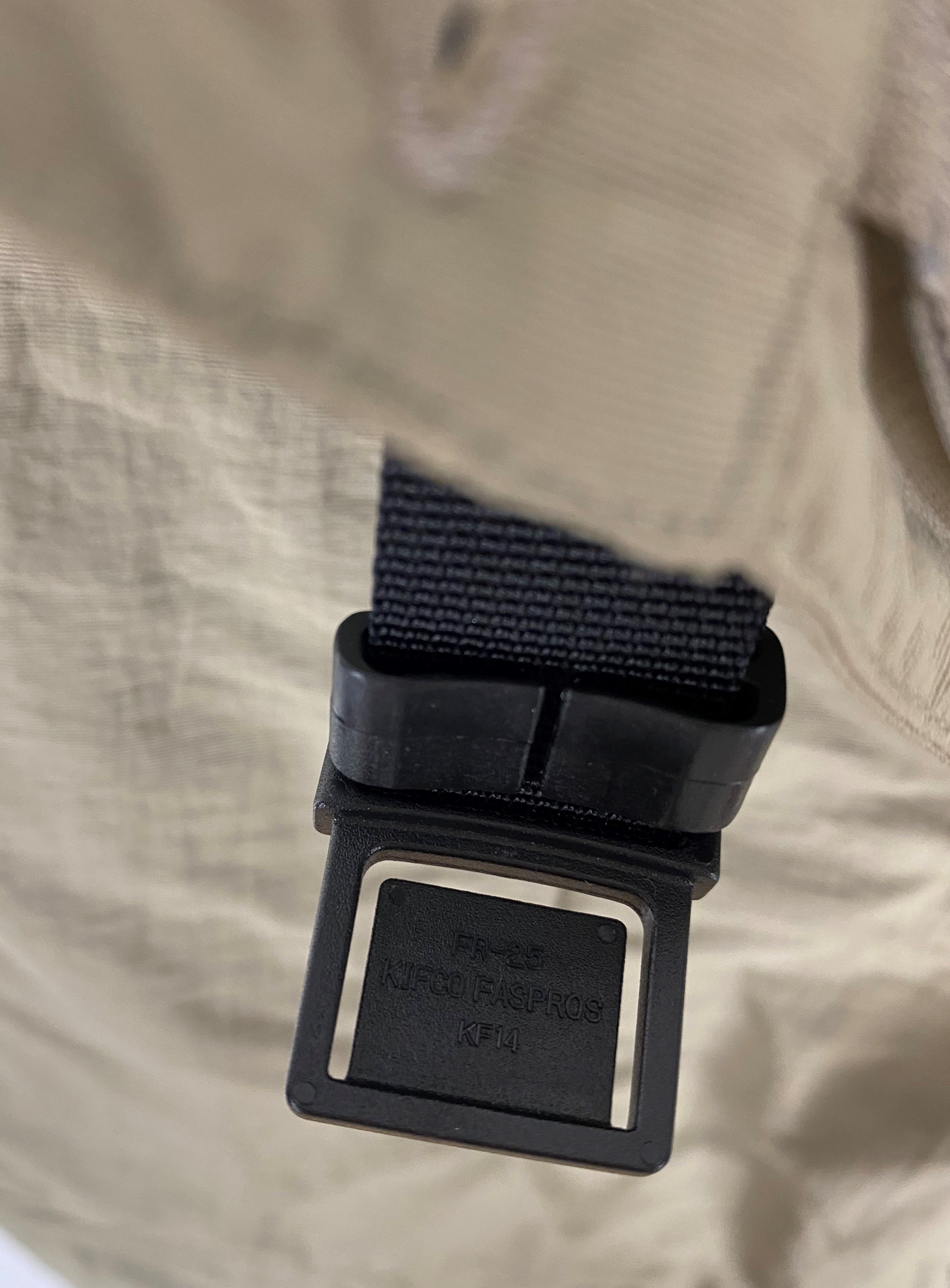 The North Face Vintage THE NORTH FACE Beige Trekking Pants M340 Size US 30 / EU 46 - 10 Thumbnail