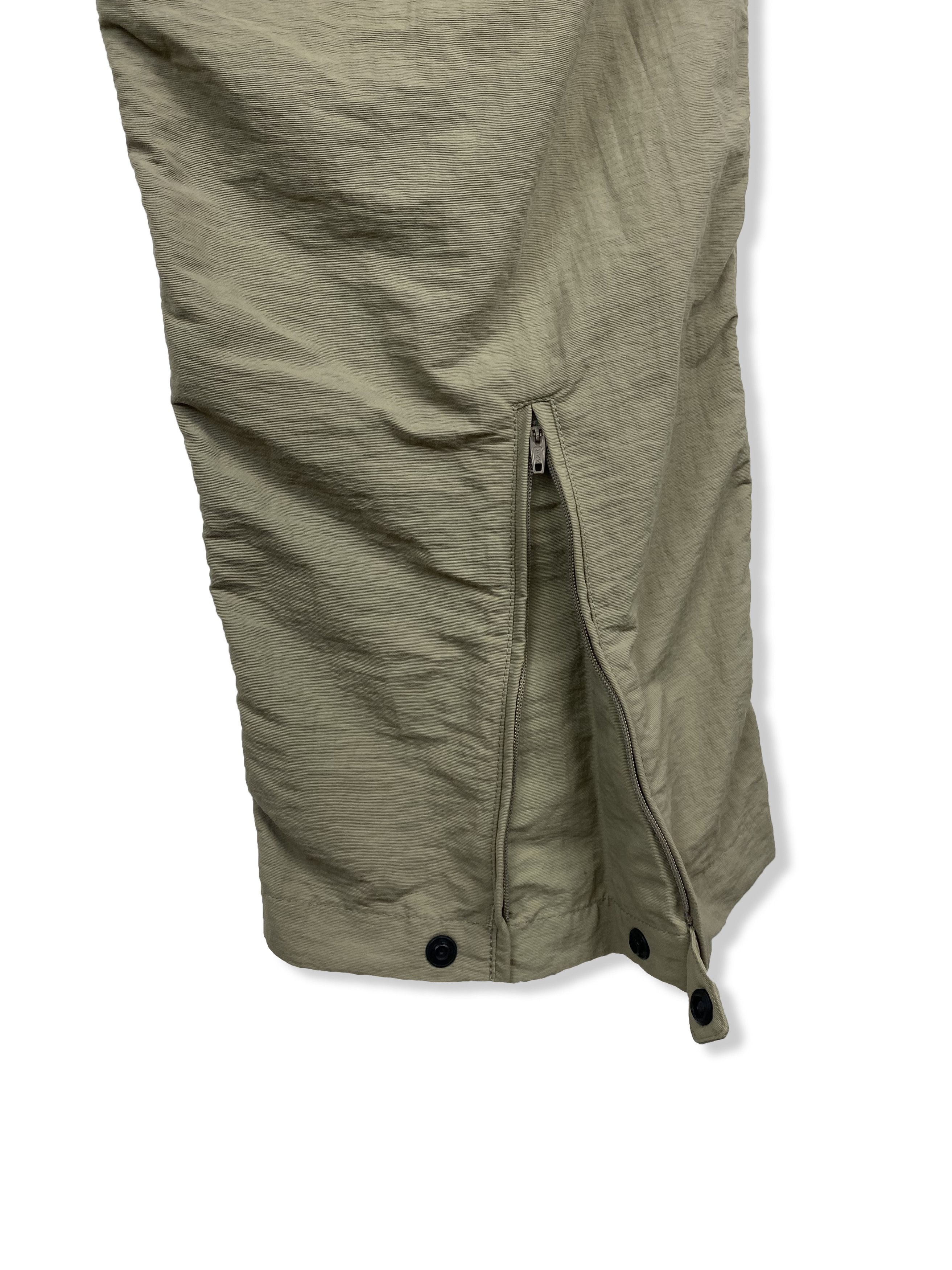 The North Face Vintage THE NORTH FACE Beige Trekking Pants M340 Size US 30 / EU 46 - 6 Thumbnail