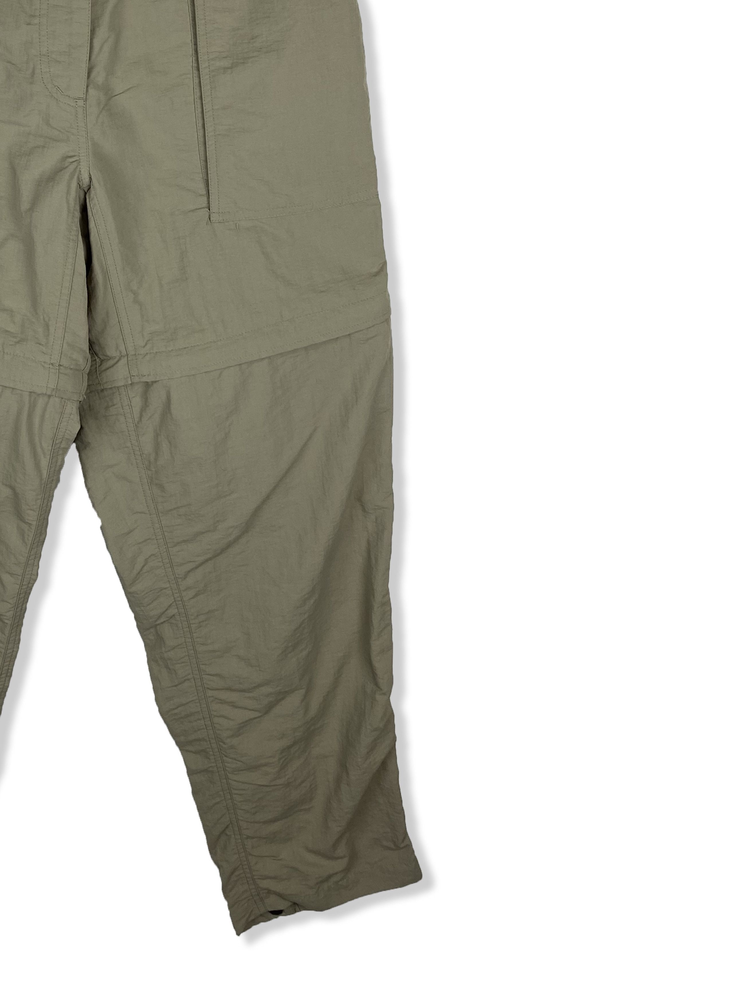 The North Face Vintage THE NORTH FACE Beige Trekking Pants M340 Size US 30 / EU 46 - 2 Thumbnail
