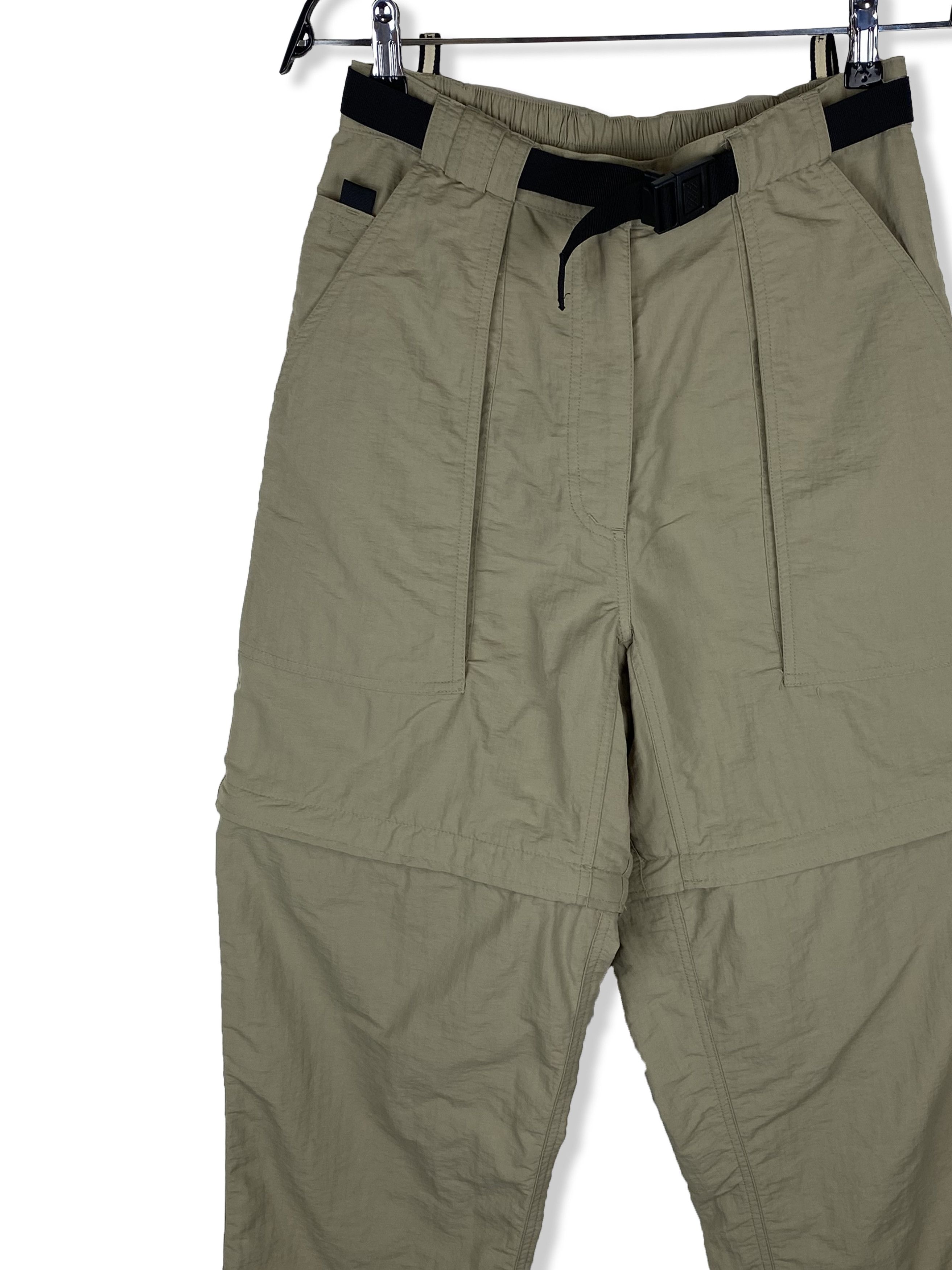 The North Face Vintage THE NORTH FACE Beige Trekking Pants M340 Size US 30 / EU 46 - 3 Thumbnail