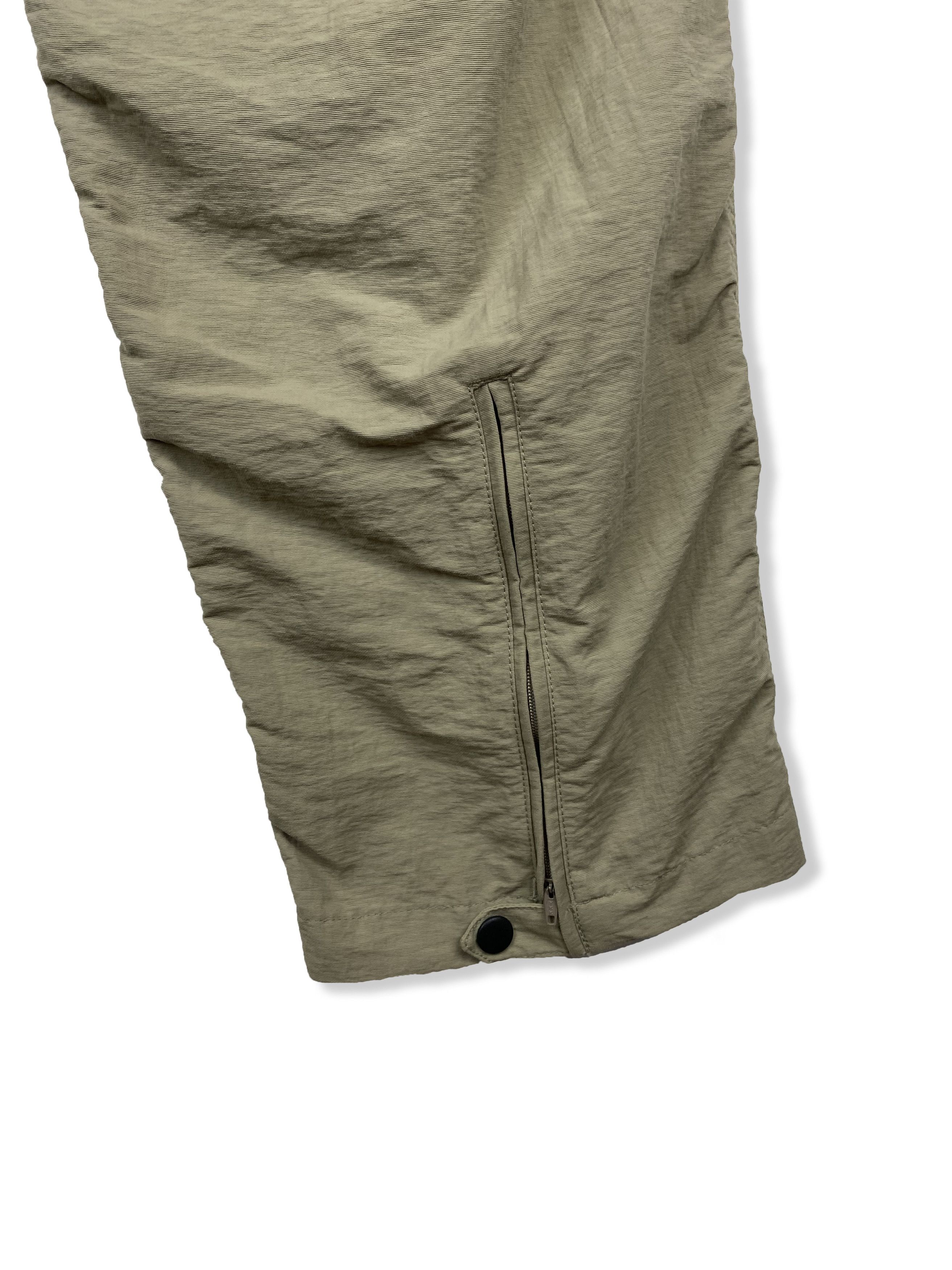 The North Face Vintage THE NORTH FACE Beige Trekking Pants M340 Size US 30 / EU 46 - 5 Thumbnail