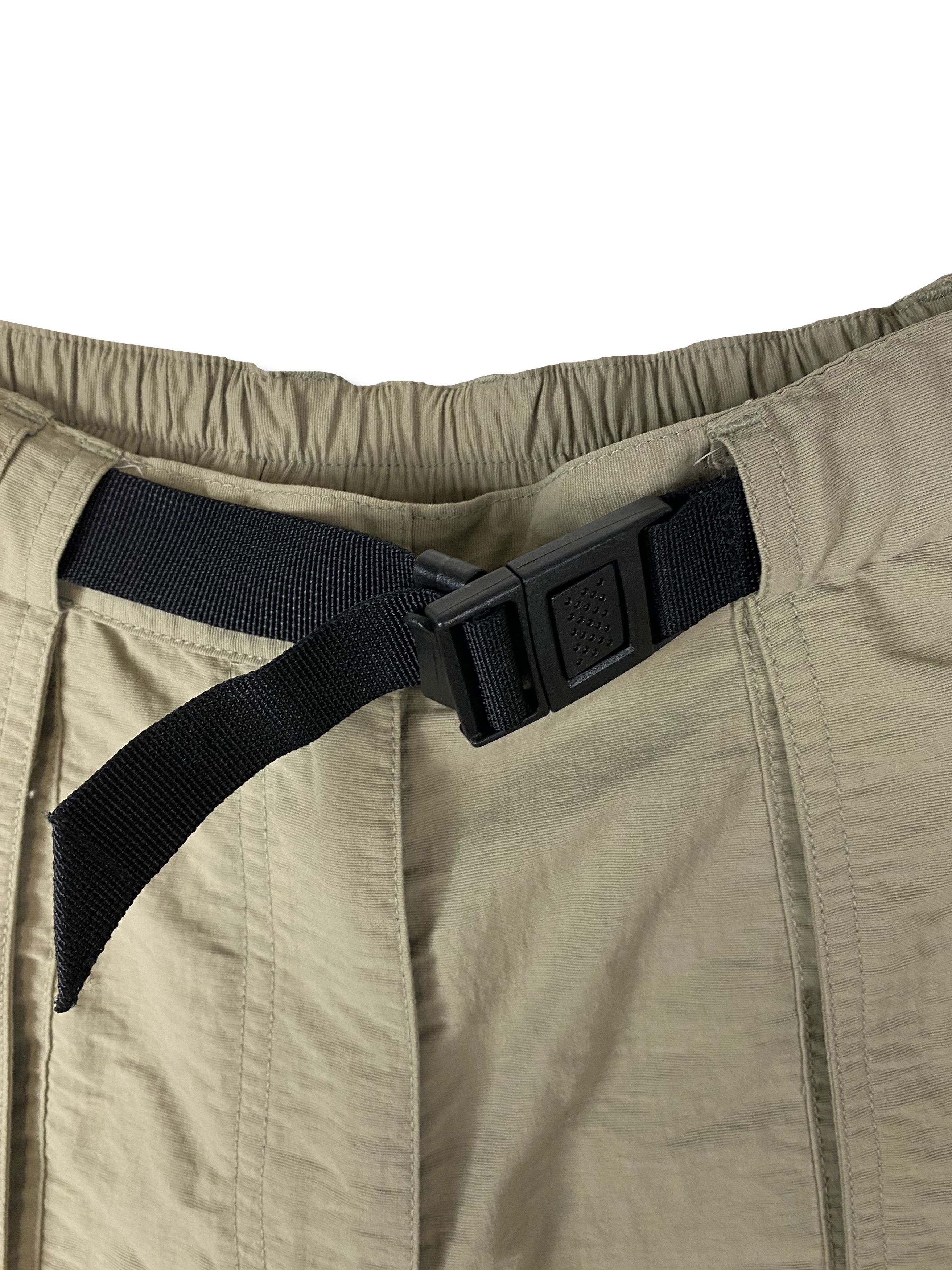 The North Face Vintage THE NORTH FACE Beige Trekking Pants M340 Size US 30 / EU 46 - 7 Thumbnail