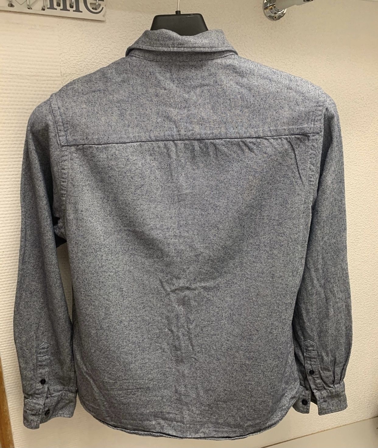 Vintage Nigel Hall shirt longsleeve M size Size US M / EU 48-50 / 2 - 2 Thumbnail