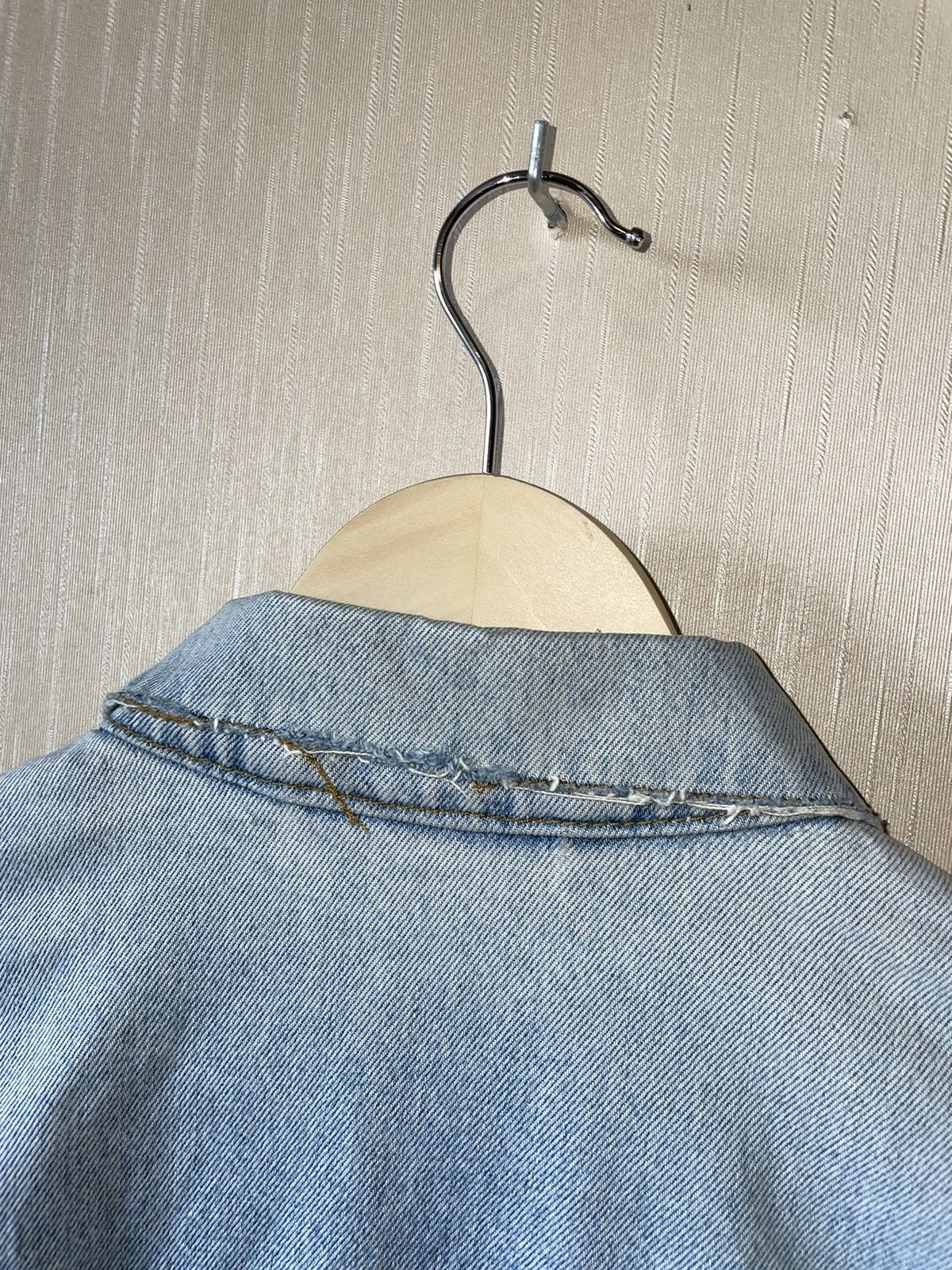 Levi's × Vintage Levi’s orange tab vintage jacket Size US M / EU 48-50 / 2 - 4 Thumbnail