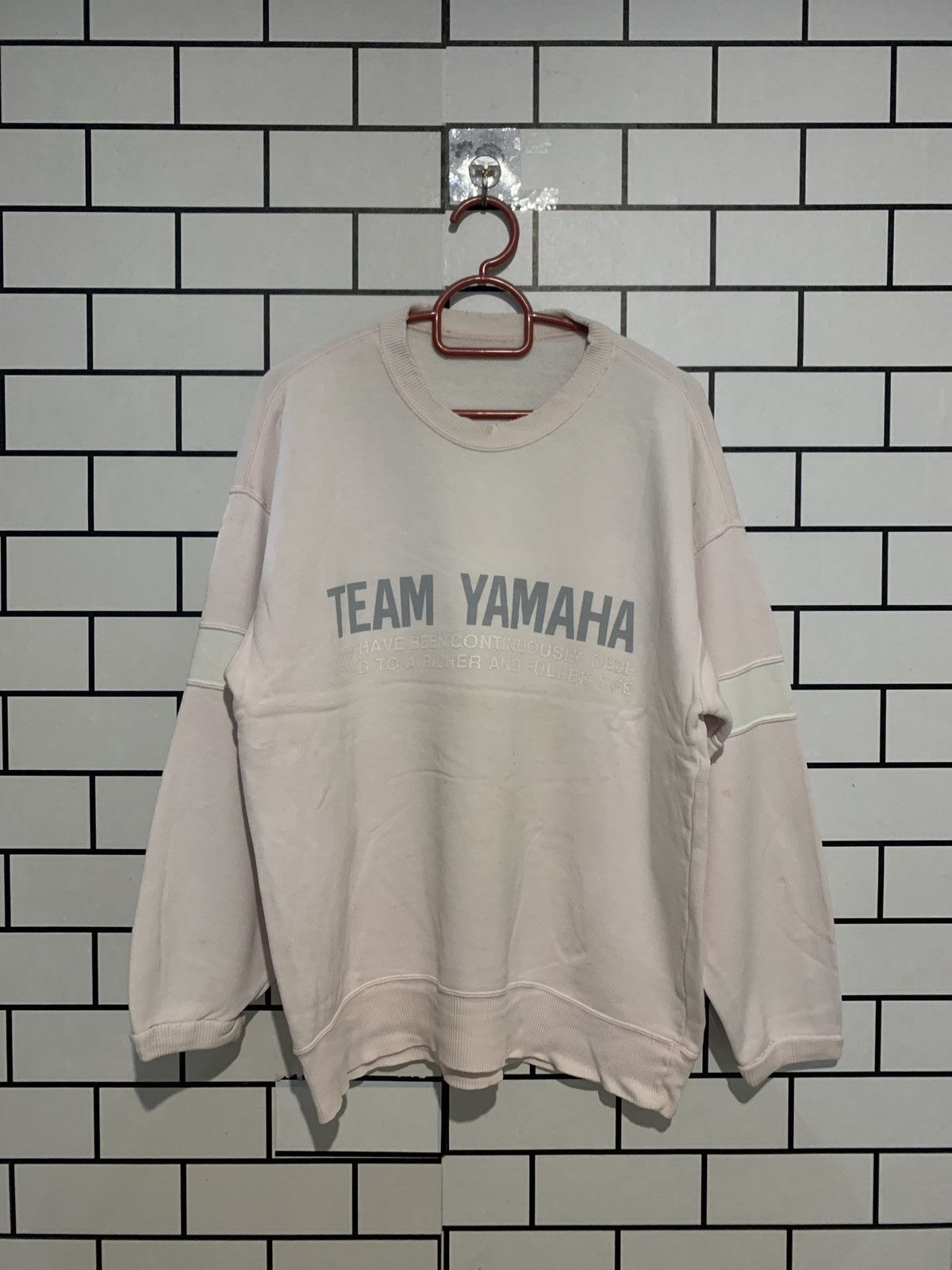 Yamaha Team Yamaha Am1 Size US L / EU 52-54 / 3 - 1 Thumbnail