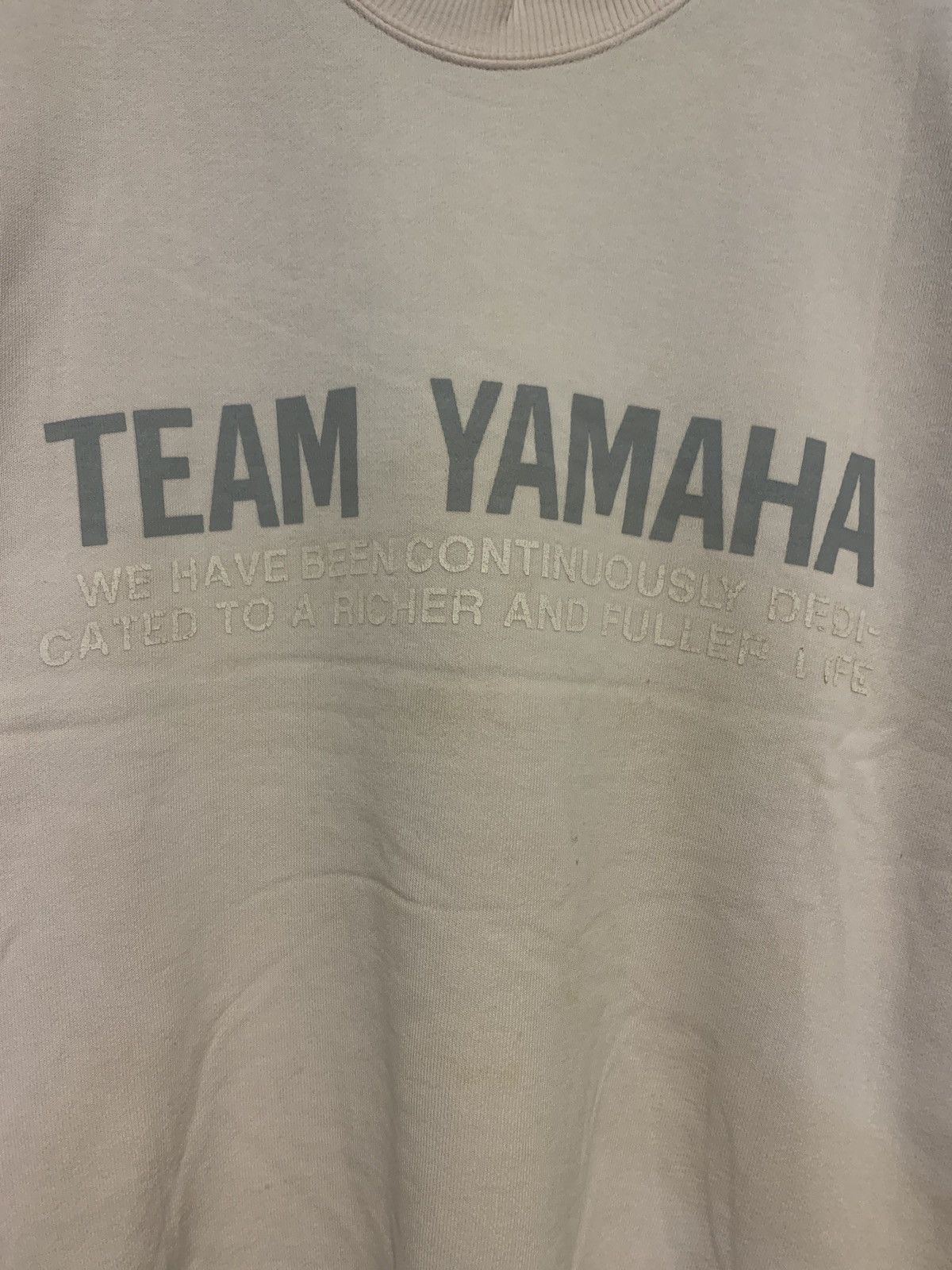 Yamaha Team Yamaha Am1 Size US L / EU 52-54 / 3 - 2 Thumbnail