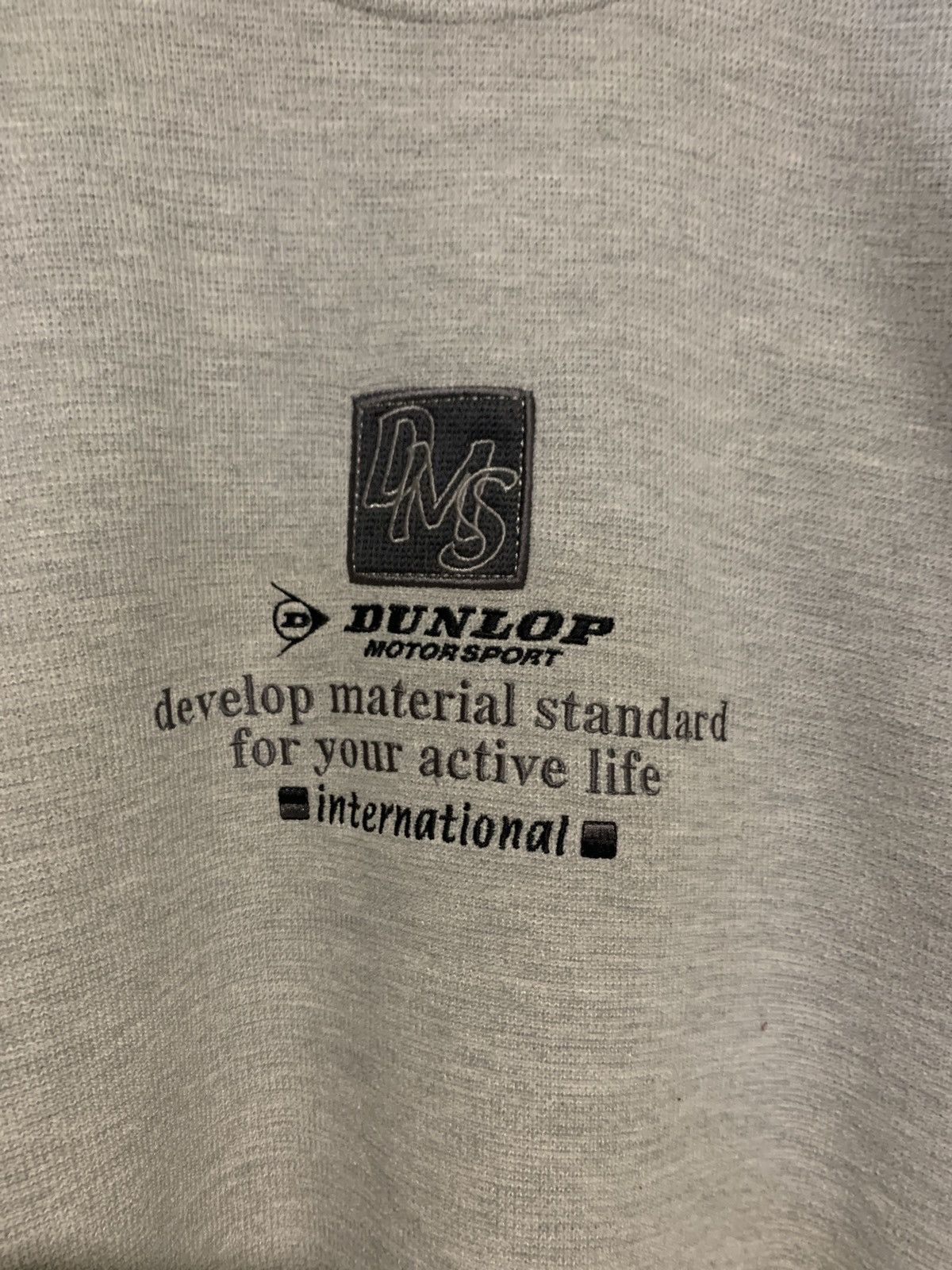Dunlop Dunlop motorsport Am1 Size US XL / EU 56 / 4 - 2 Thumbnail