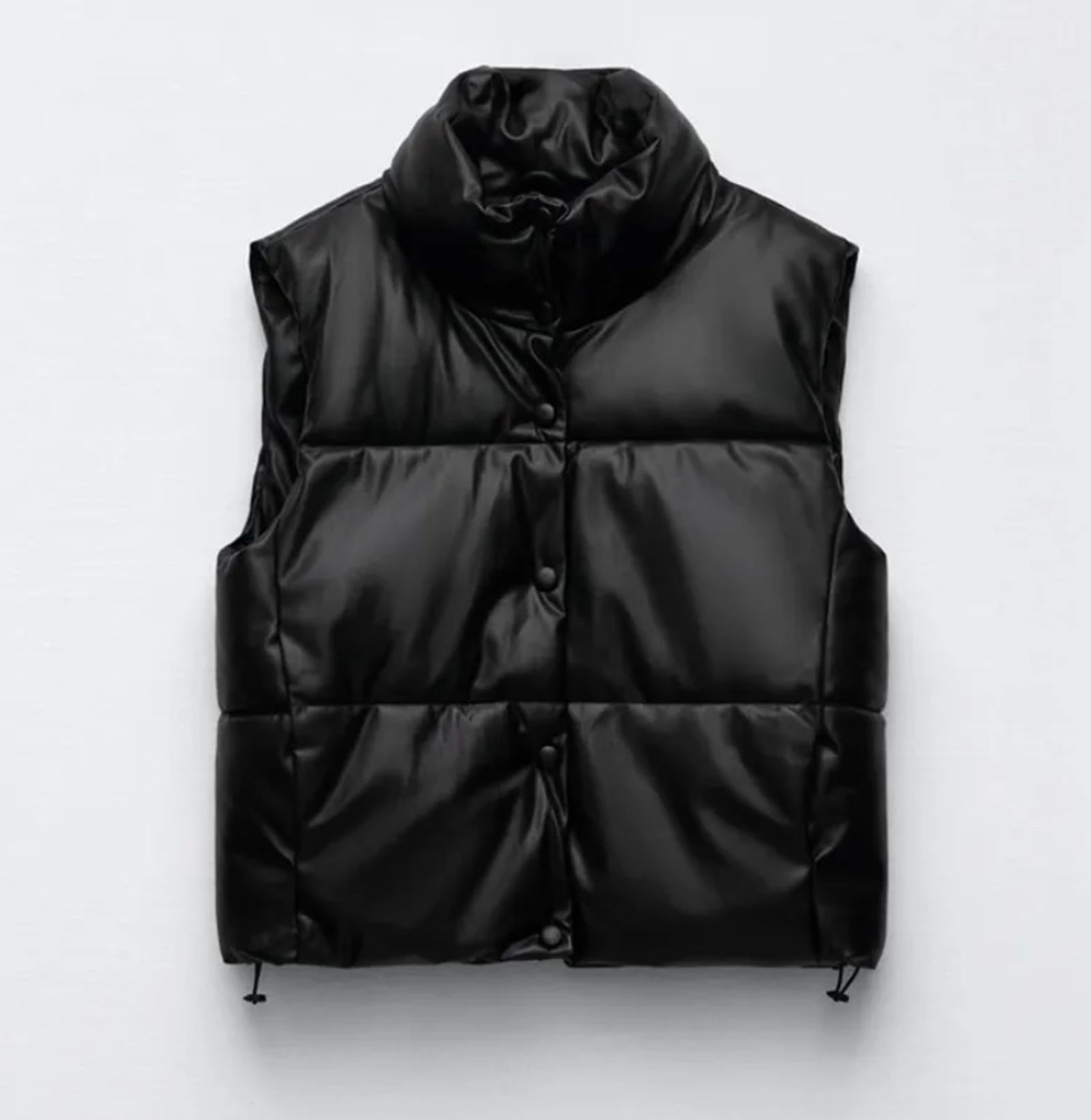 Zara Zara Vest | Grailed
