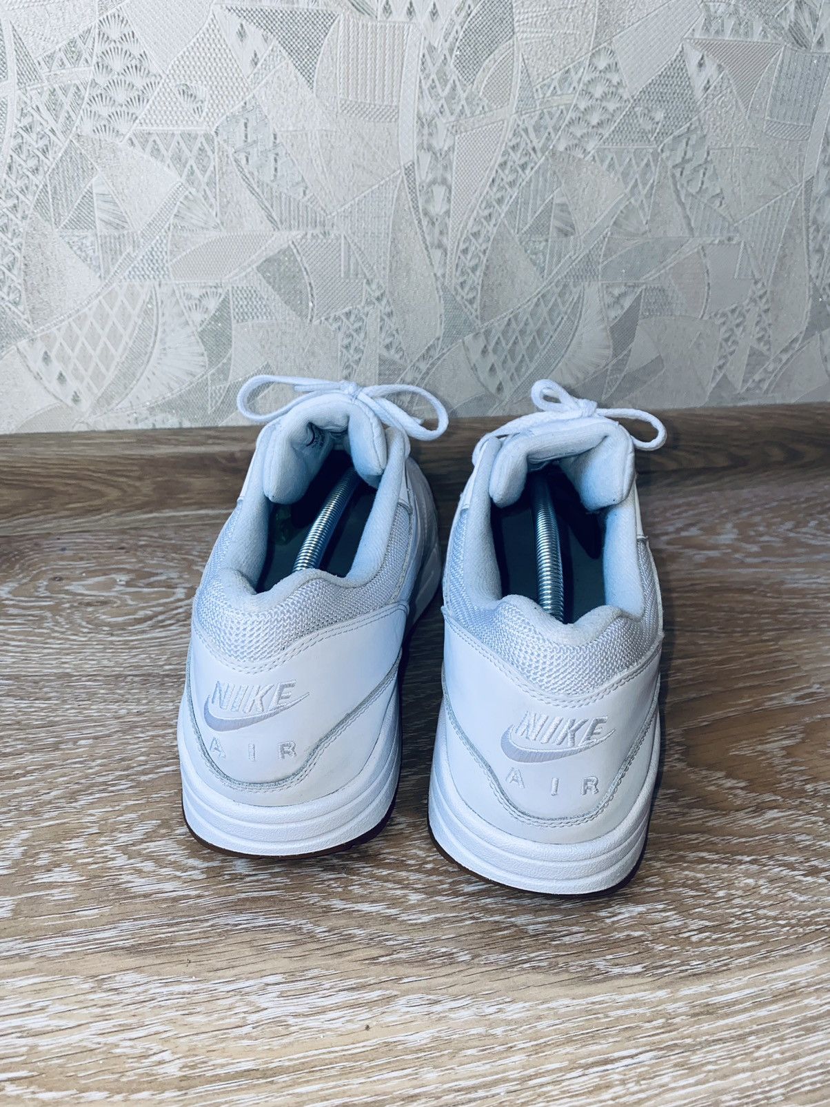 CNCPTS × Nike Nike Air Max1 Gum ACG Parra Tn Concepts Size US 12 / EU 45 - 11 Thumbnail