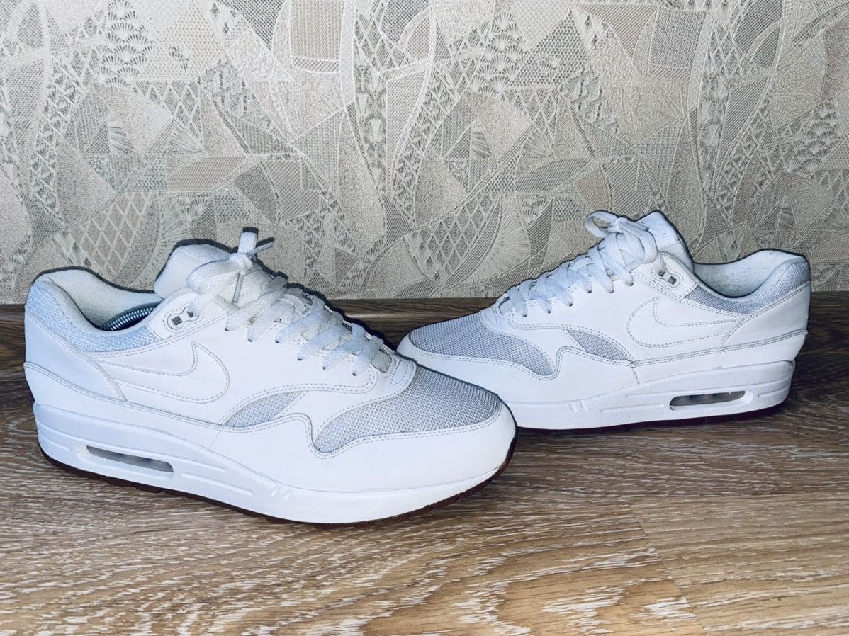 CNCPTS × Nike Nike Air Max1 Gum ACG Parra Tn Concepts Size US 12 / EU 45 - 10 Thumbnail