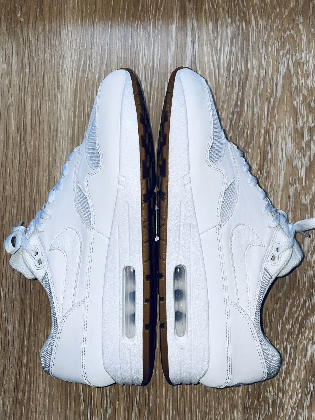 CNCPTS × Nike Nike Air Max1 Gum ACG Parra Tn Concepts Size US 12 / EU 45 - 6 Thumbnail