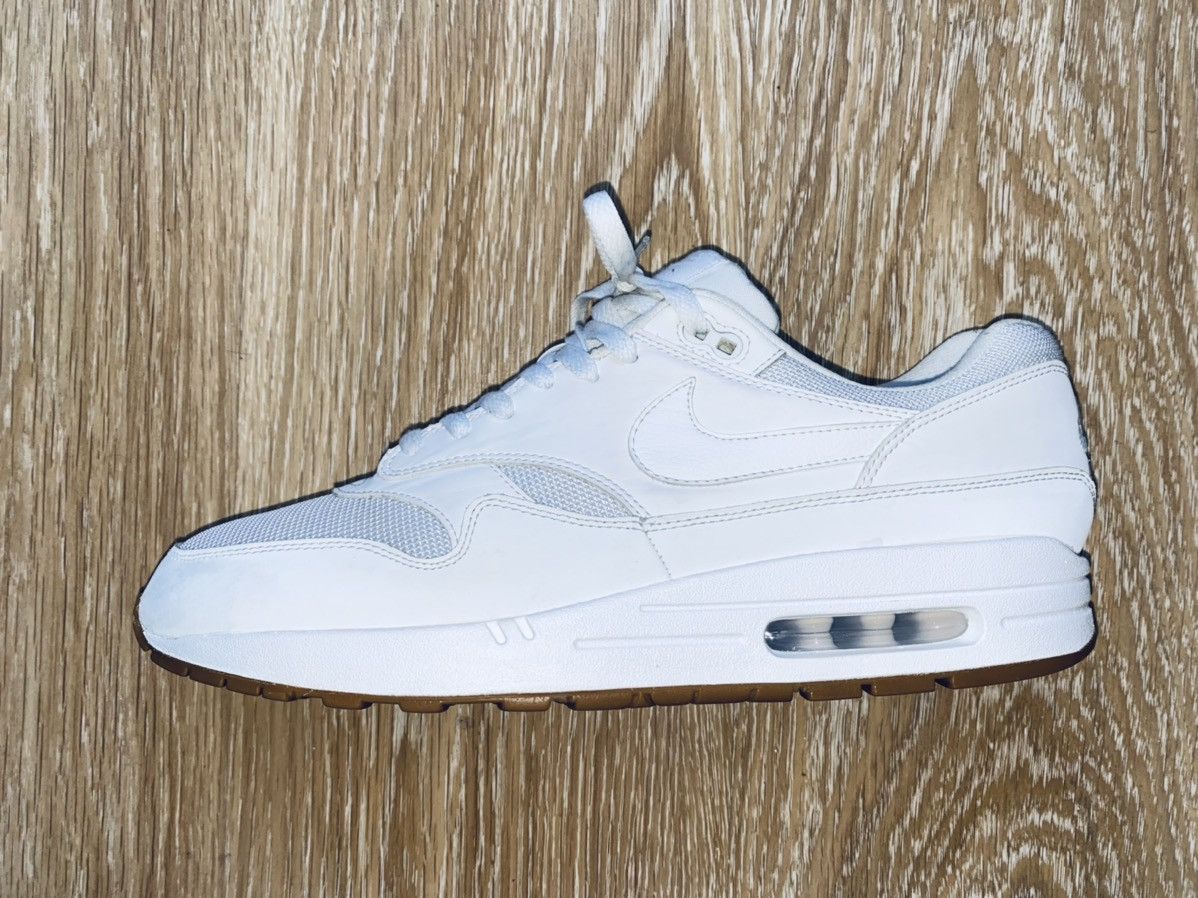 CNCPTS × Nike Nike Air Max1 Gum ACG Parra Tn Concepts Size US 12 / EU 45 - 8 Thumbnail