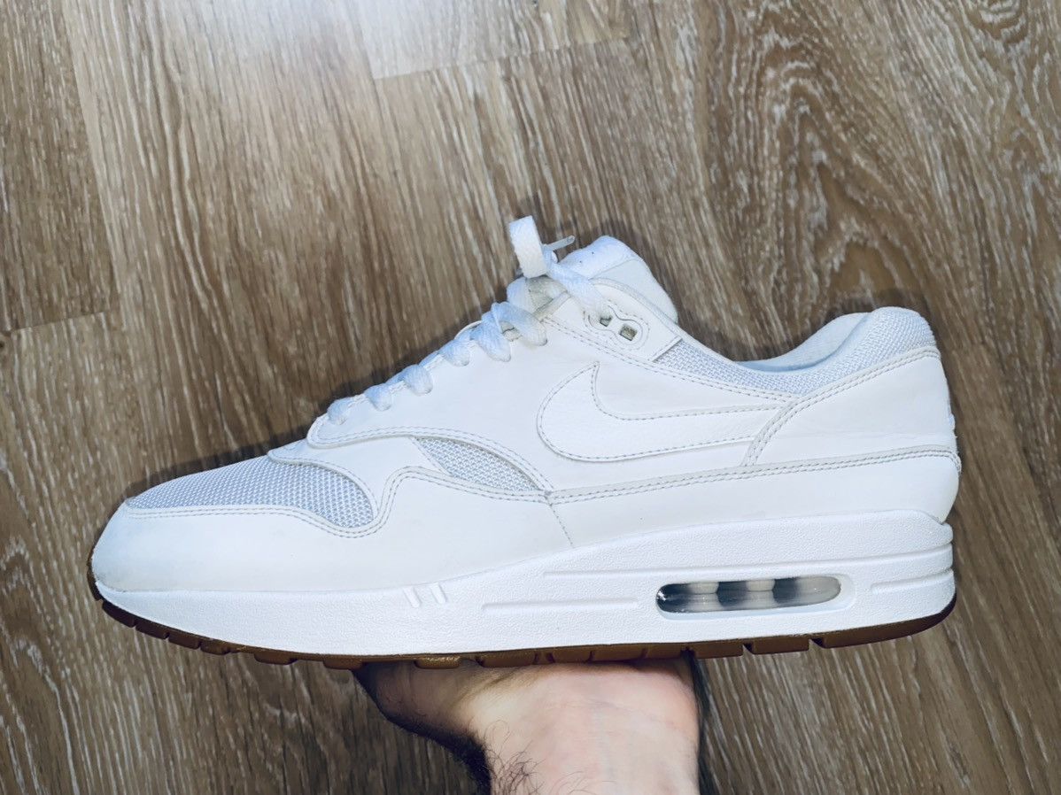 CNCPTS × Nike Nike Air Max1 Gum ACG Parra Tn Concepts Size US 12 / EU 45 - 4 Thumbnail