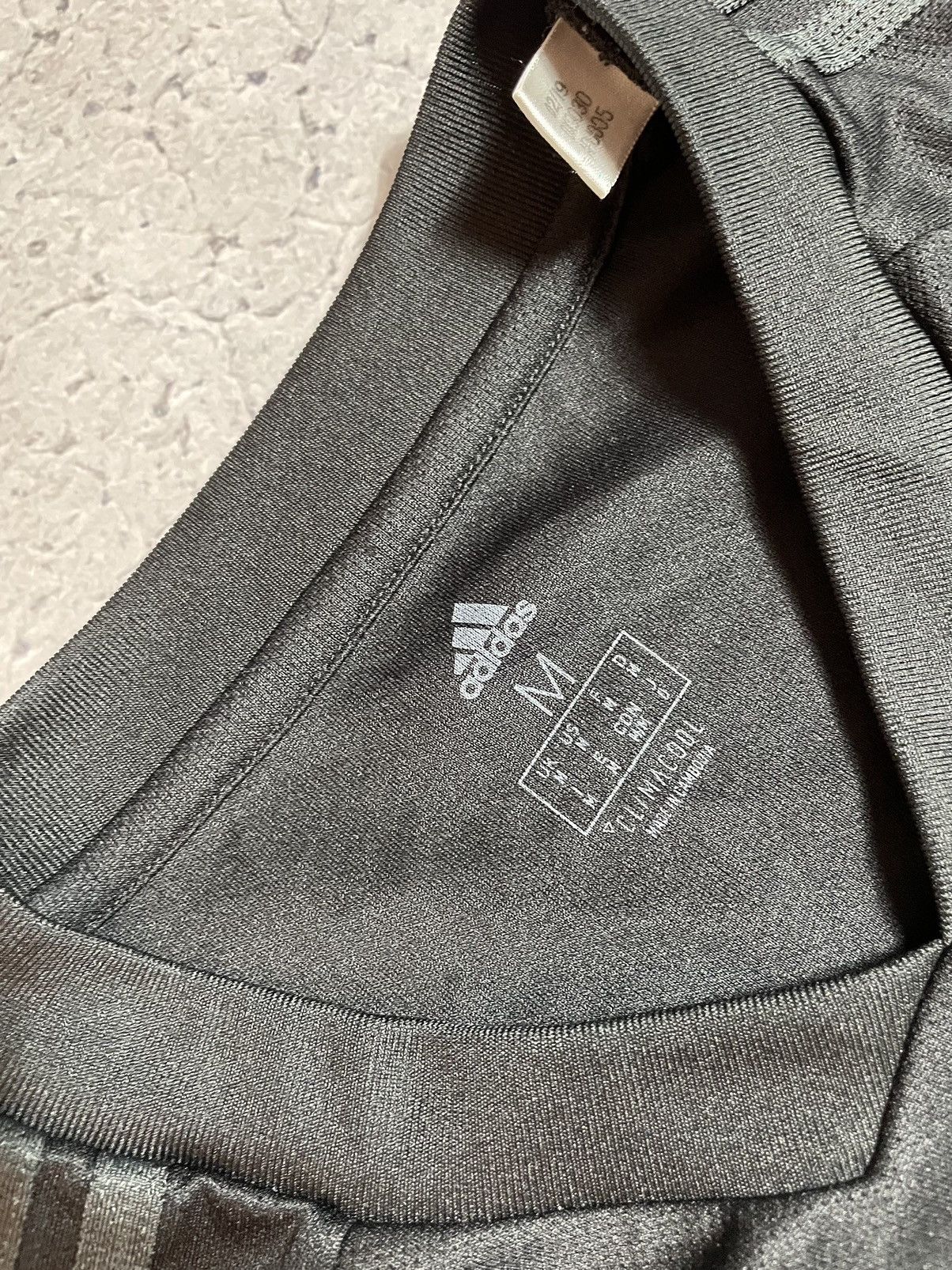 Adidas Soccer jersey Manchester United Adidas season 2019 Size US M / EU 48-50 / 2 - 8 Thumbnail