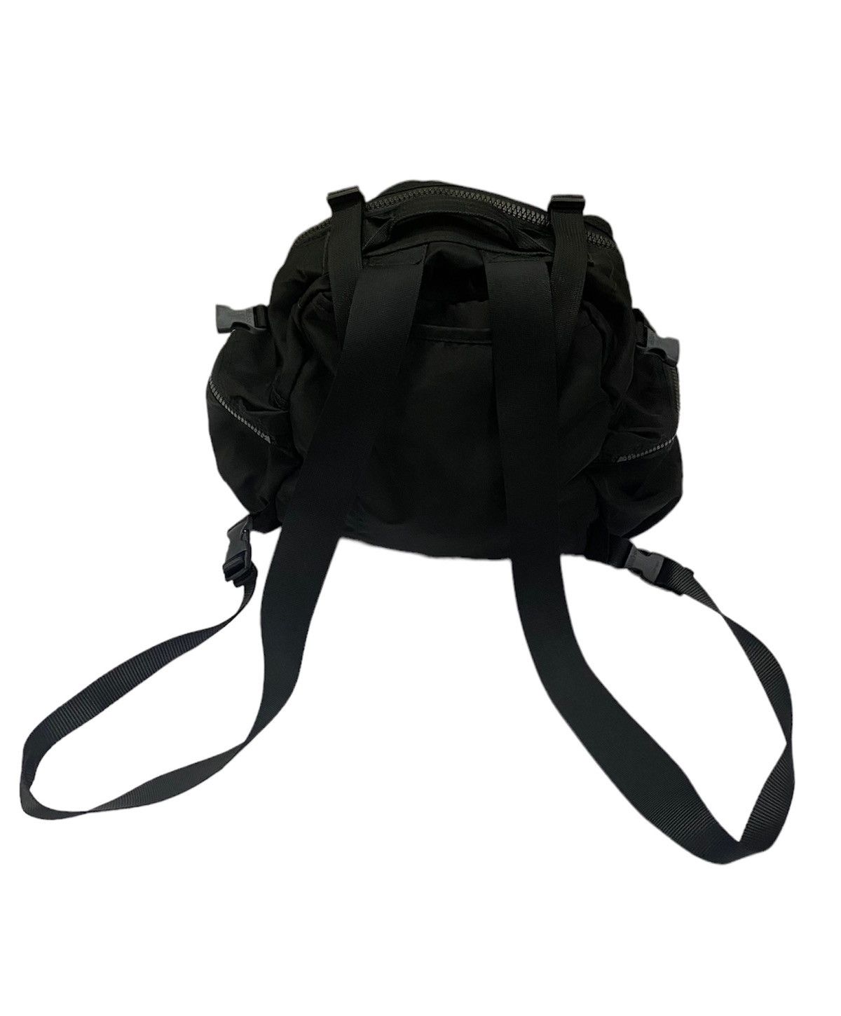 Yohji Yamamoto Yohji Yamamoto Y’saccs pour homme Multi Function Tactical Size ONE SIZE - 6 Thumbnail
