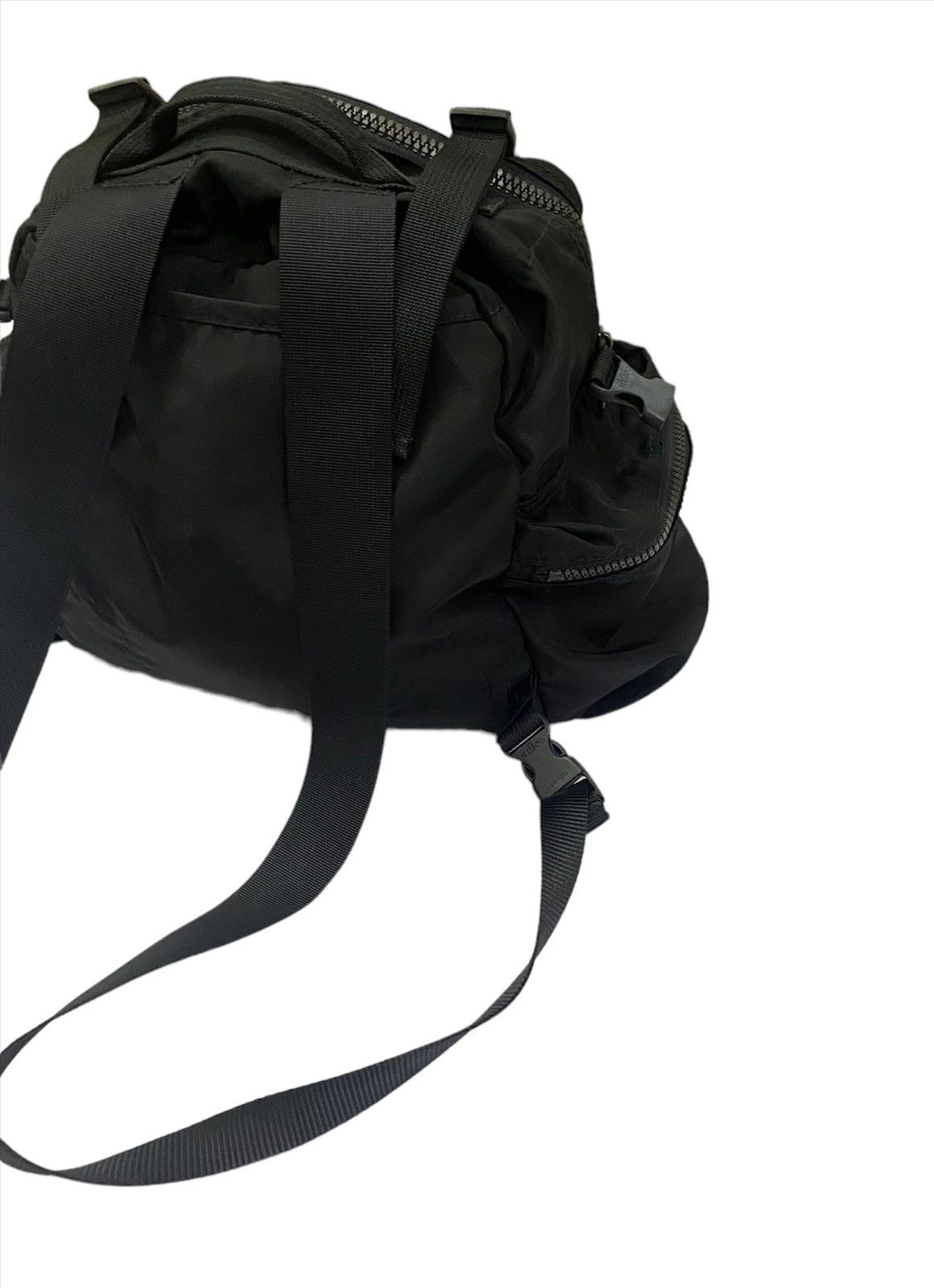 Yohji Yamamoto Yohji Yamamoto Y’saccs pour homme Multi Function Tactical Size ONE SIZE - 7 Thumbnail