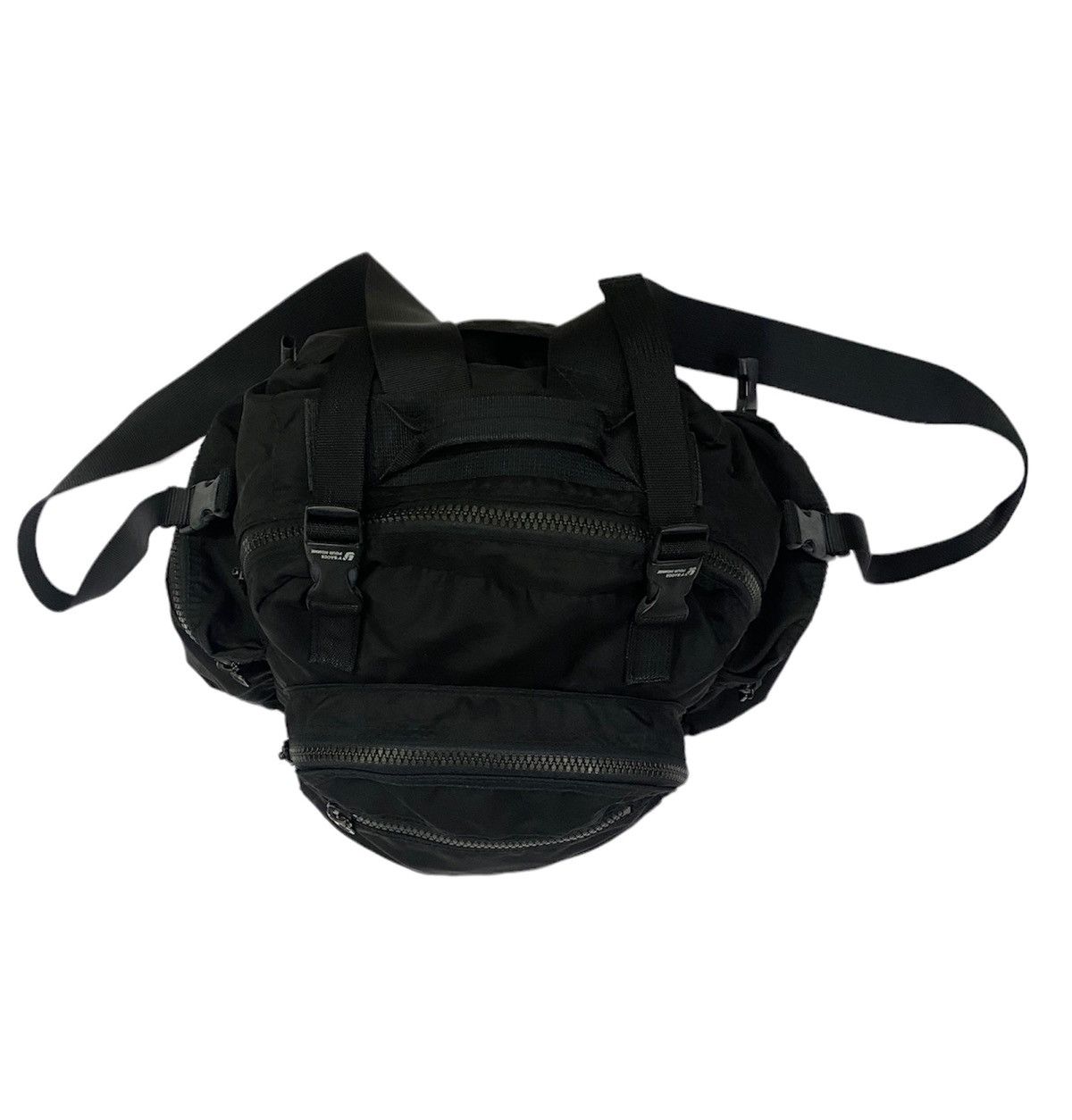Yohji Yamamoto Yohji Yamamoto Y’saccs pour homme Multi Function Tactical Size ONE SIZE - 4 Thumbnail