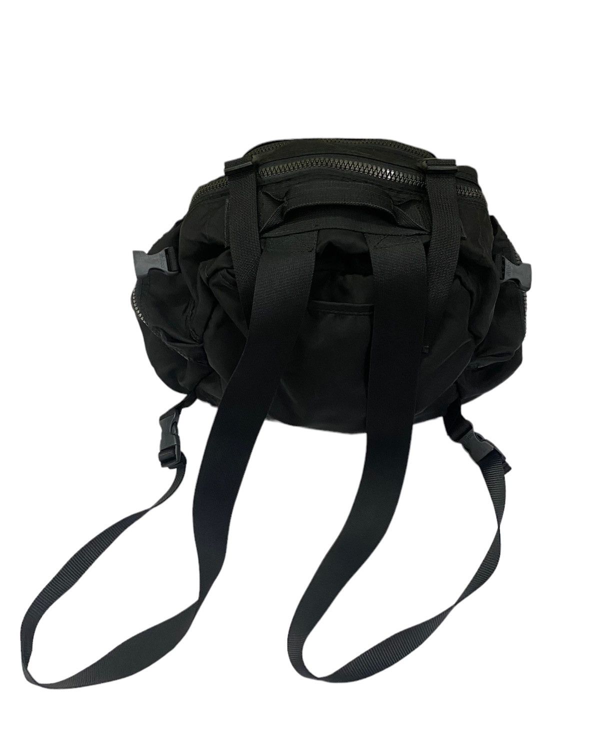 Yohji Yamamoto Yohji Yamamoto Y’saccs pour homme Multi Function Tactical Size ONE SIZE - 8 Thumbnail