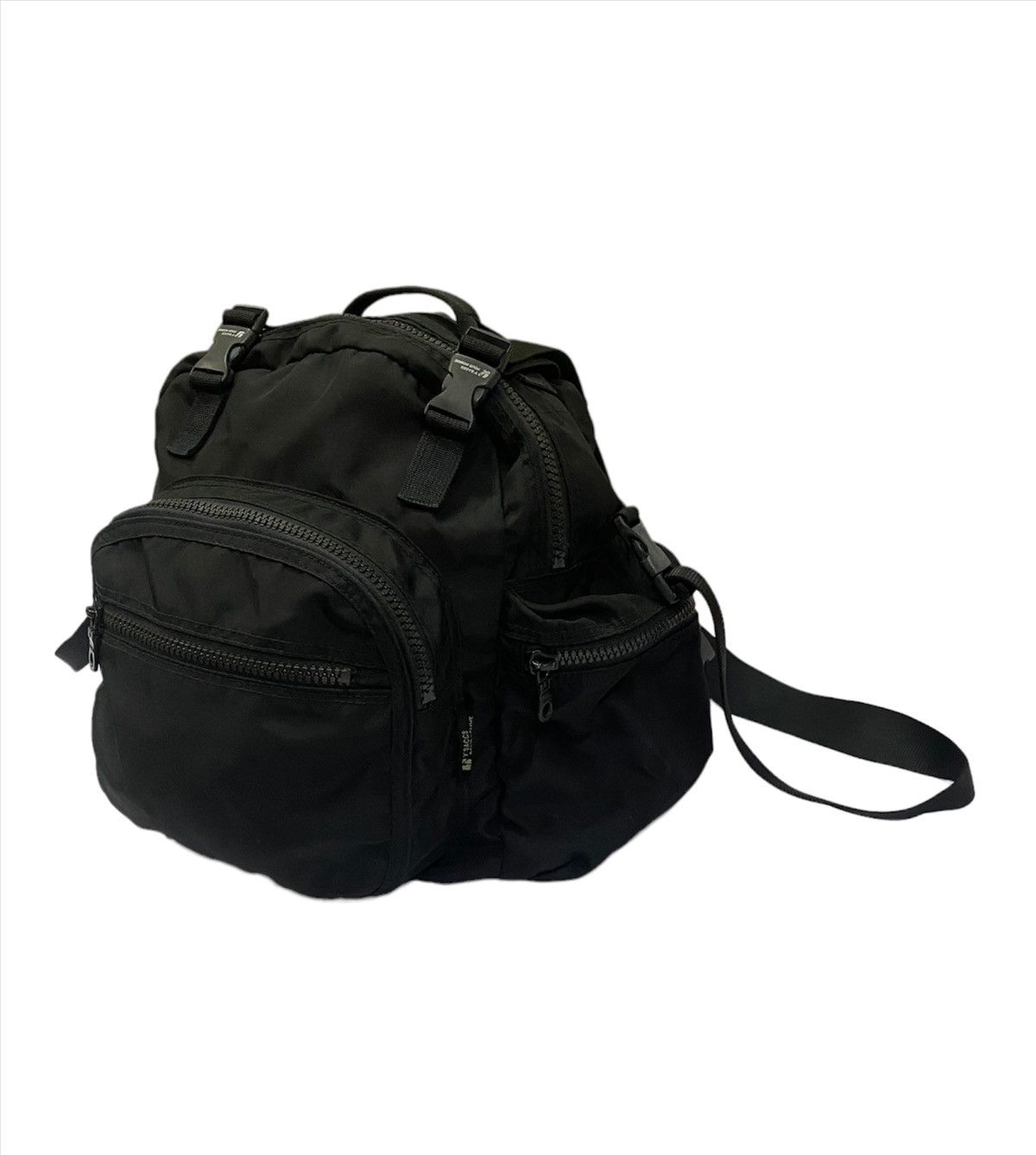 Yohji Yamamoto Yohji Yamamoto Y’saccs pour homme Multi Function Tactical Size ONE SIZE - 3 Thumbnail