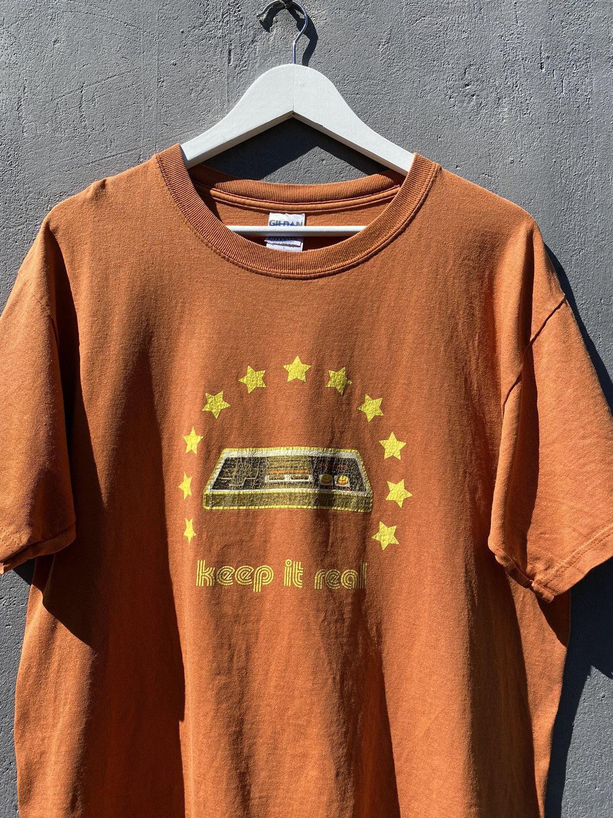 Nintendo Vintage 2000 NINTENDO T Shirt Donkey Kong Mario Size US L / EU 52-54 / 3 - 2 Thumbnail