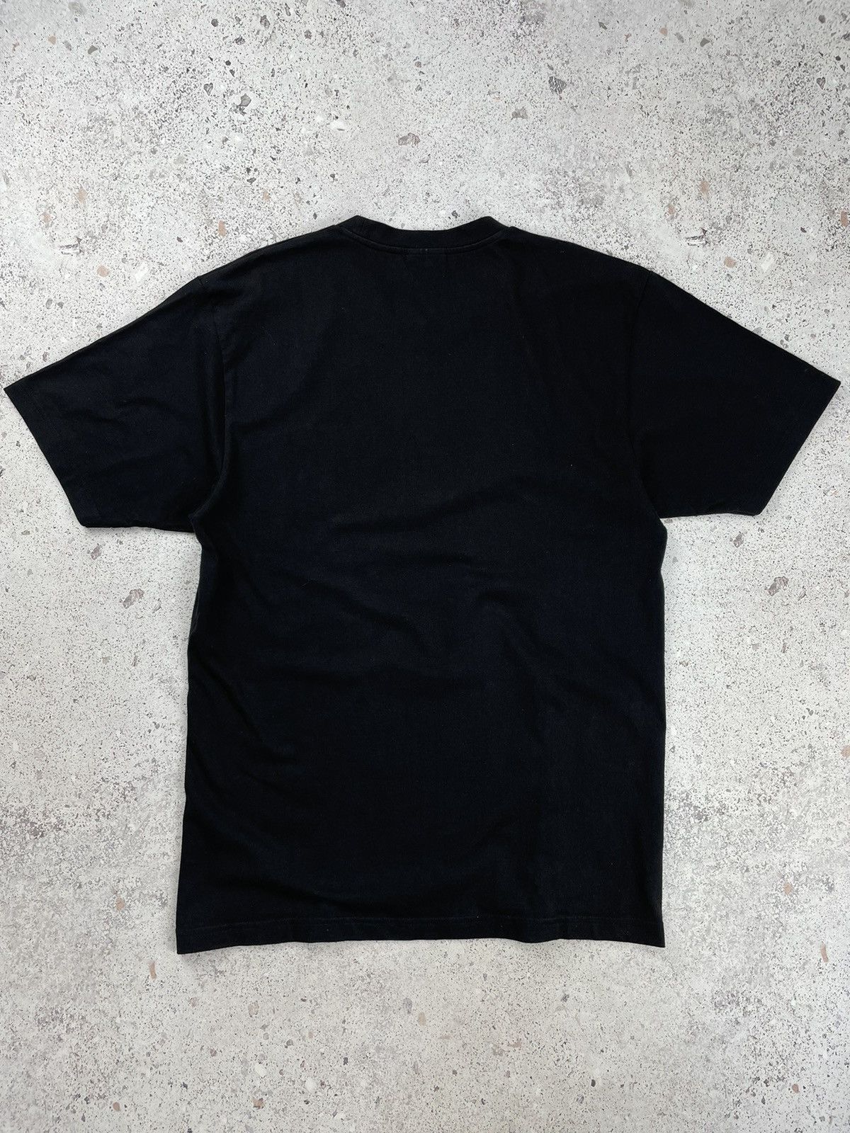 Levi's × Levi's Vintage Clothing × Vintage Vintage Levi’s Cowboy Rodeo Tee T-Shirt Size US XXL / EU 58 / 5 - 9 Thumbnail