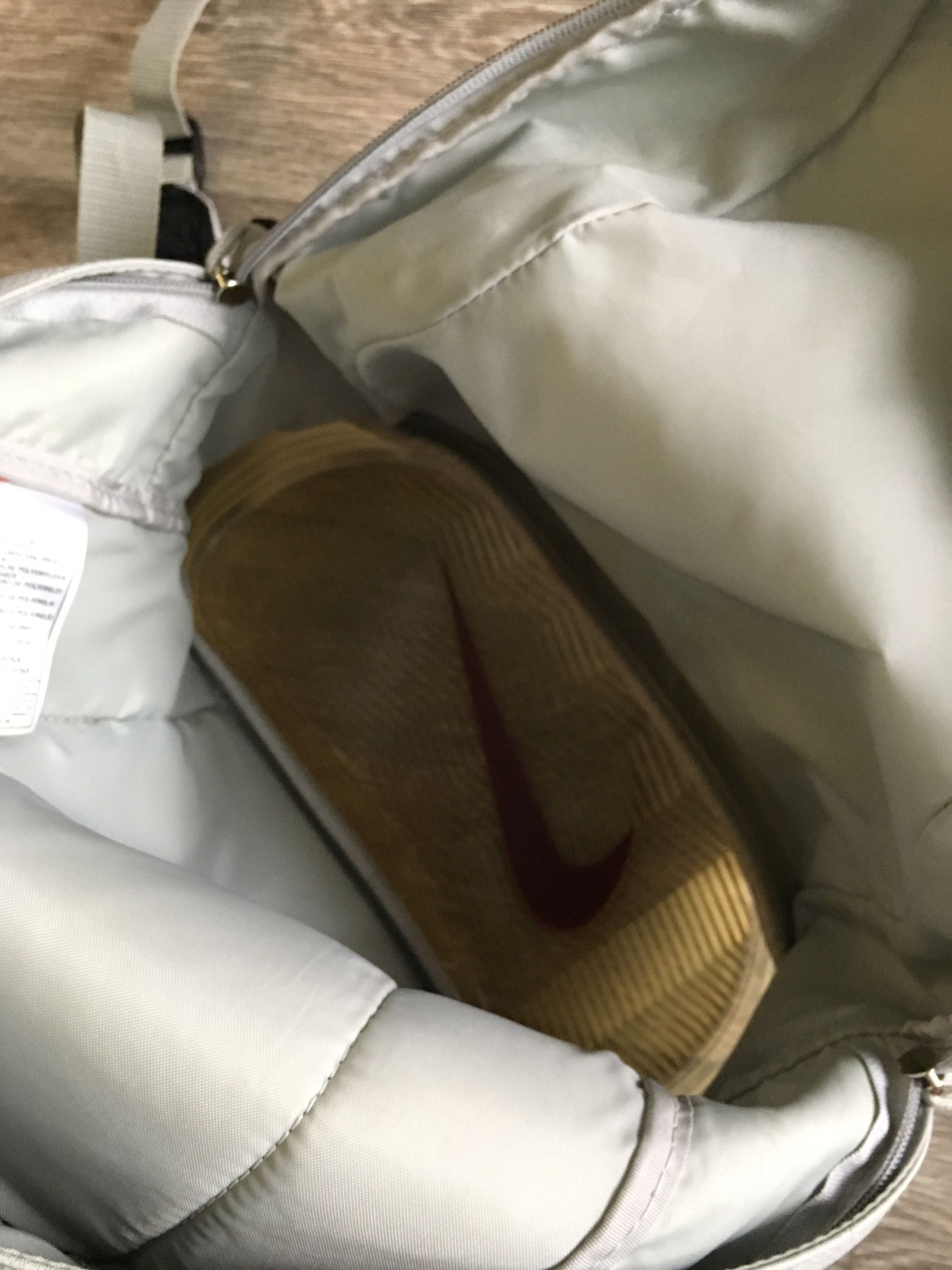 Nike × Supreme 90s AirMax Backpack Tn Shox Size ONE SIZE - 3 Thumbnail