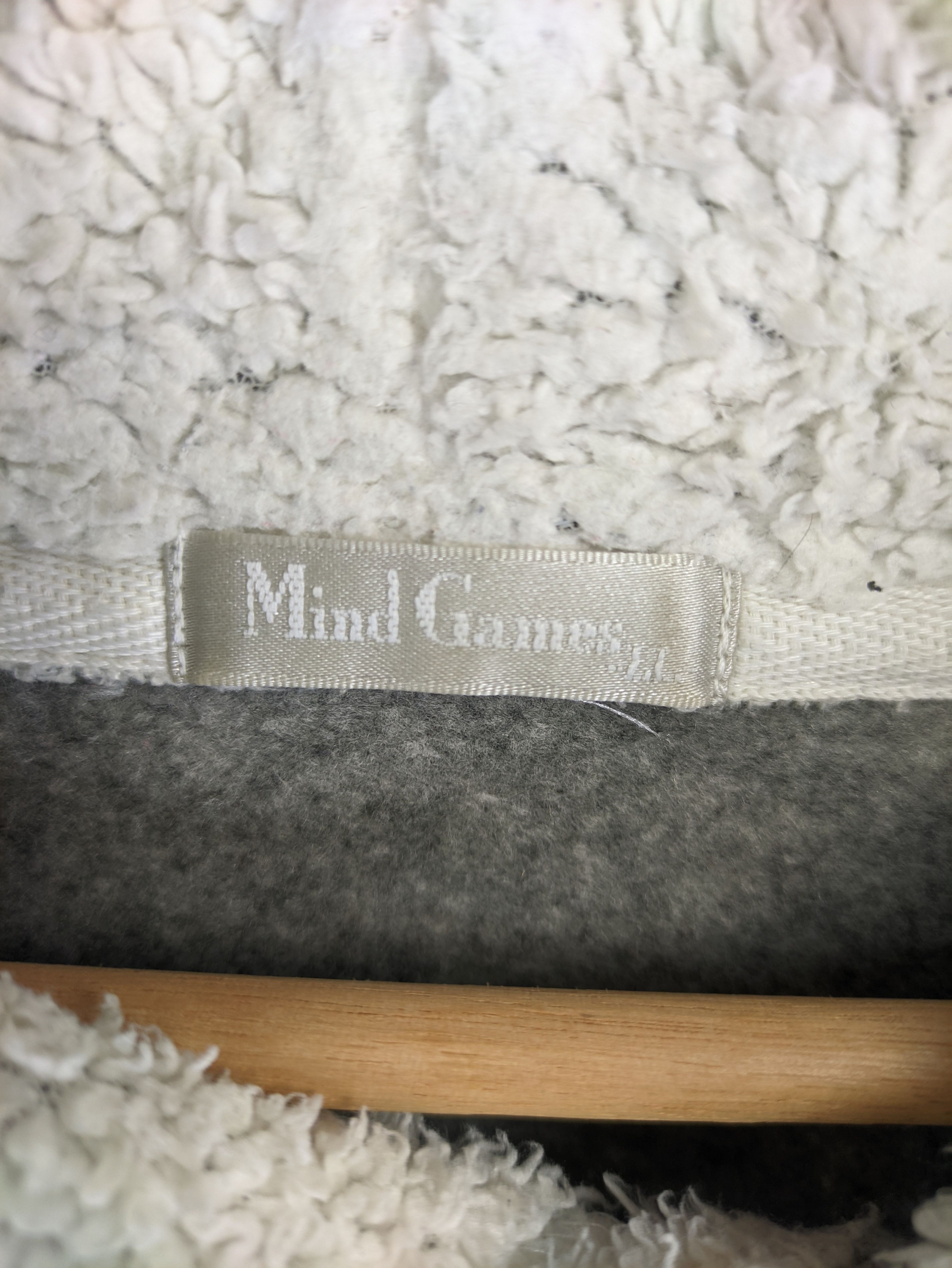 Japanese Brand Steals🔥Hoodie Sherpa Inner Portland Stumptown Size US M / EU 48-50 / 2 - 3 Thumbnail