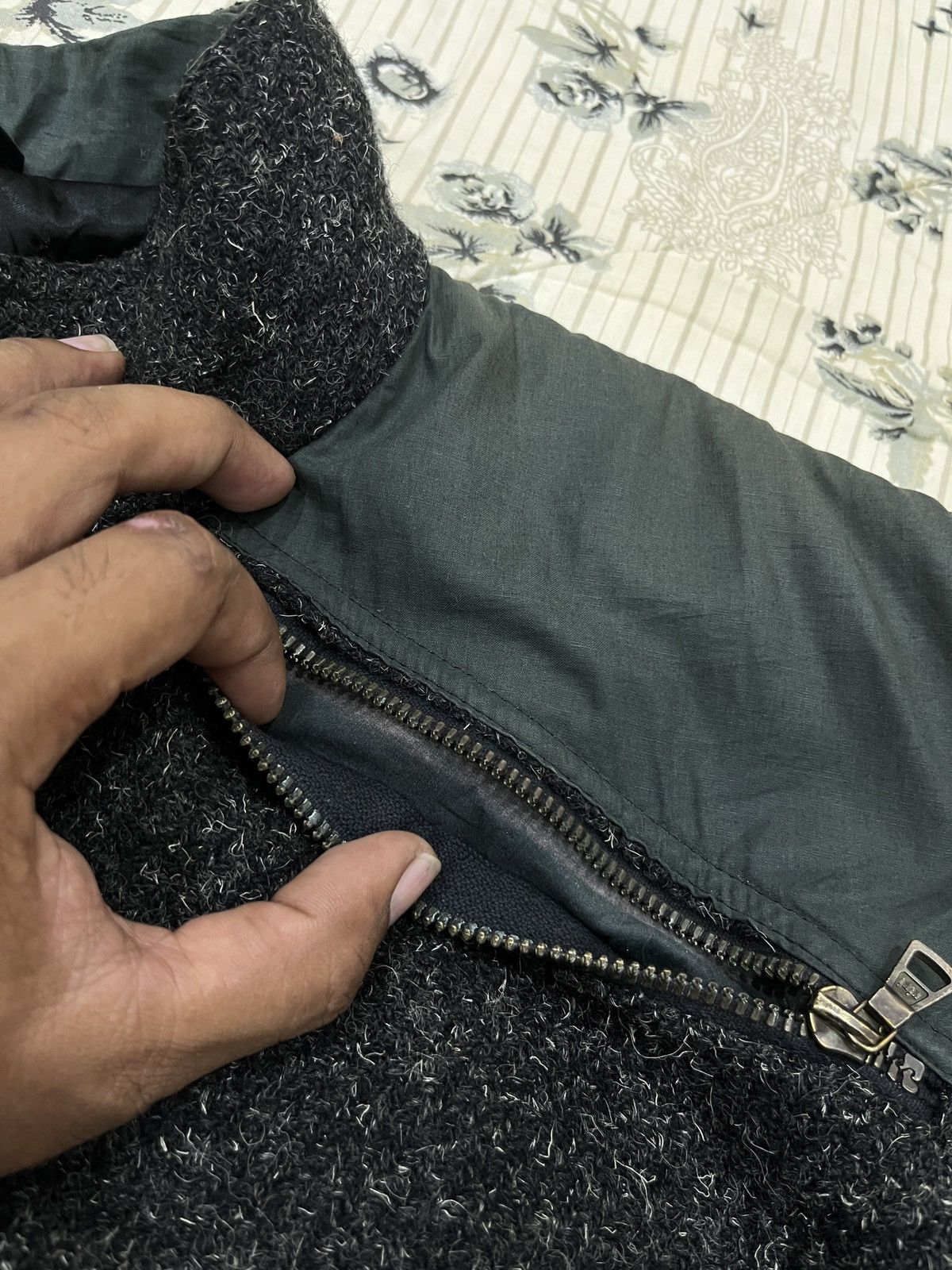 Vintage (Mmmm). VTG TEMPO ITALY RARE JACKET Size US M / EU 48-50 / 2 - 20 Thumbnail