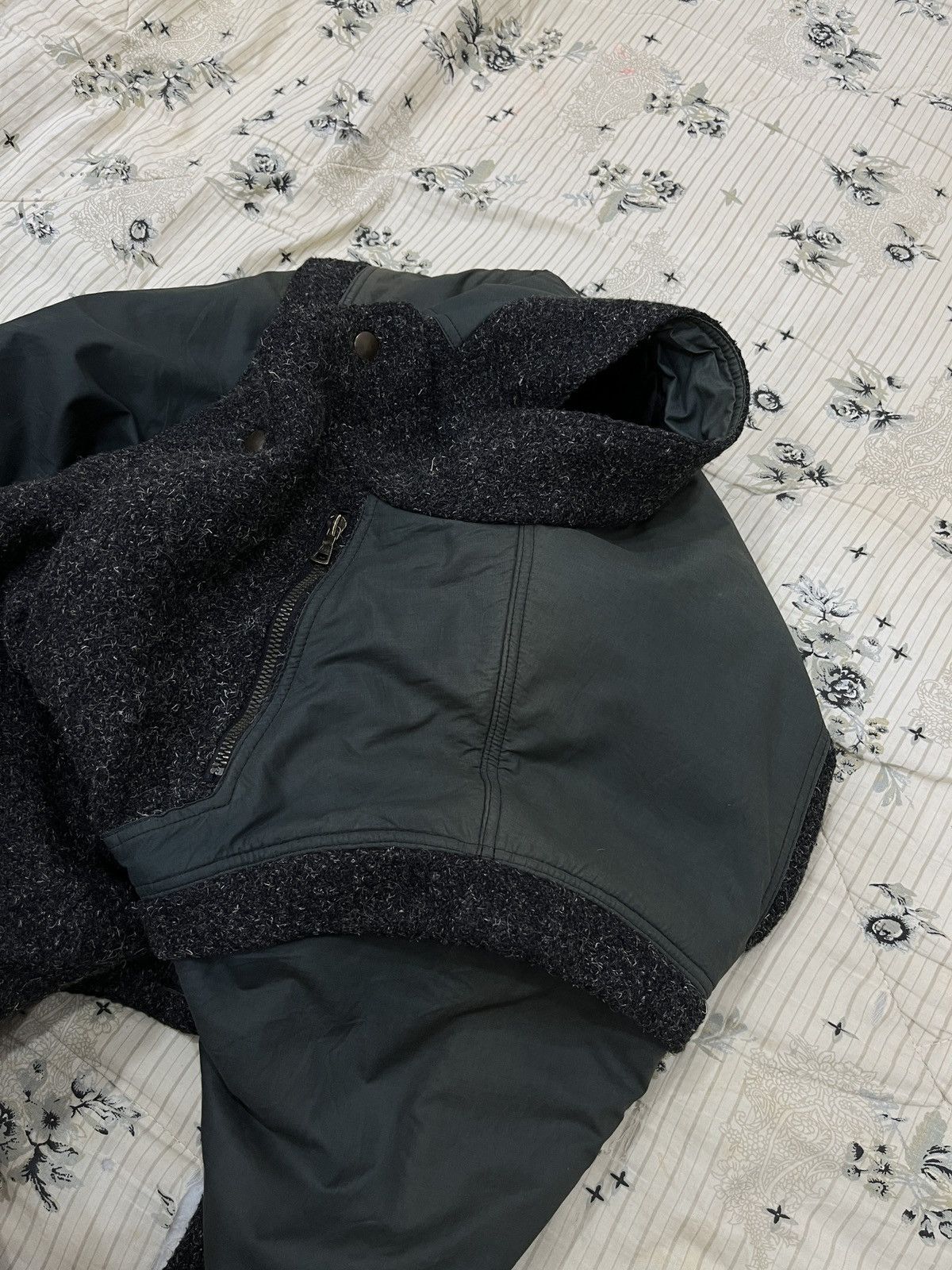 Vintage (Mmmm). VTG TEMPO ITALY RARE JACKET Size US M / EU 48-50 / 2 - 21 Thumbnail
