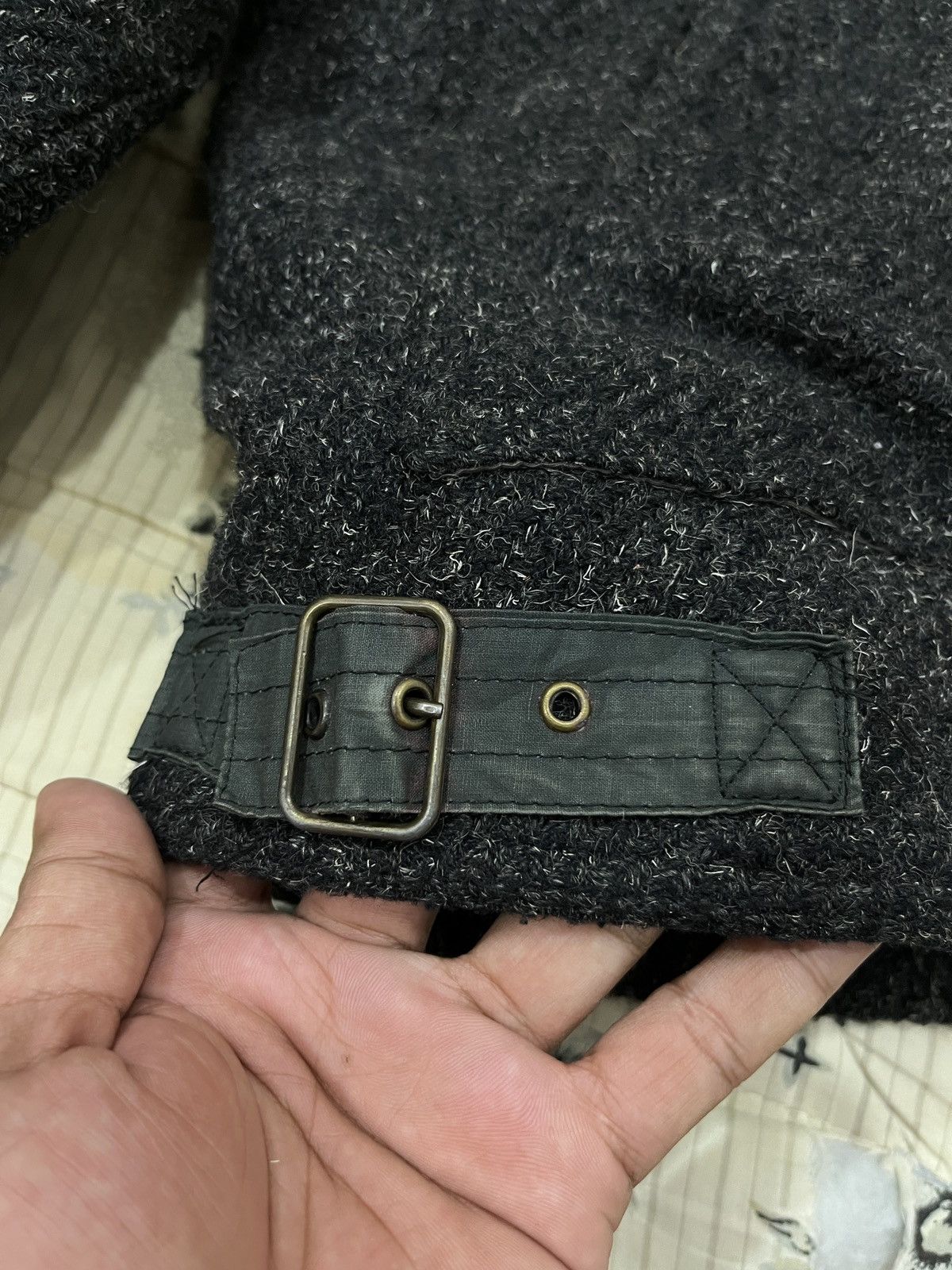 Vintage (Mmmm). VTG TEMPO ITALY RARE JACKET Size US M / EU 48-50 / 2 - 18 Thumbnail