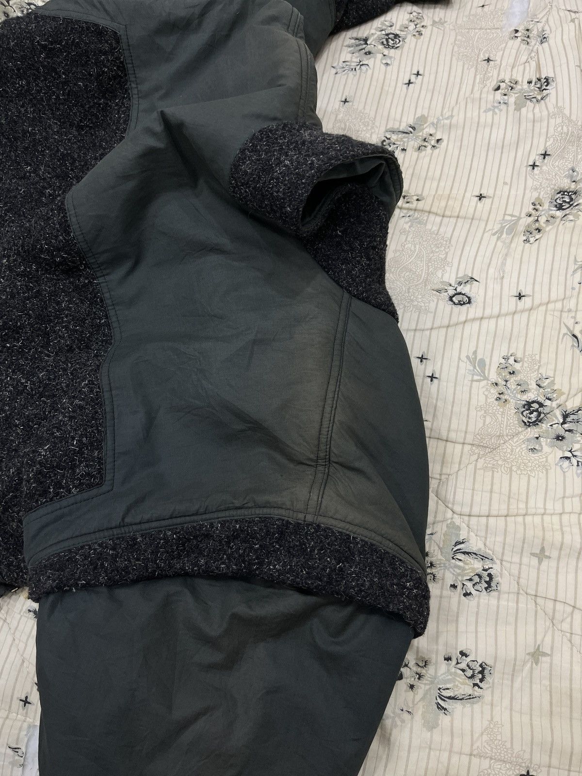 Vintage (Mmmm). VTG TEMPO ITALY RARE JACKET Size US M / EU 48-50 / 2 - 22 Thumbnail