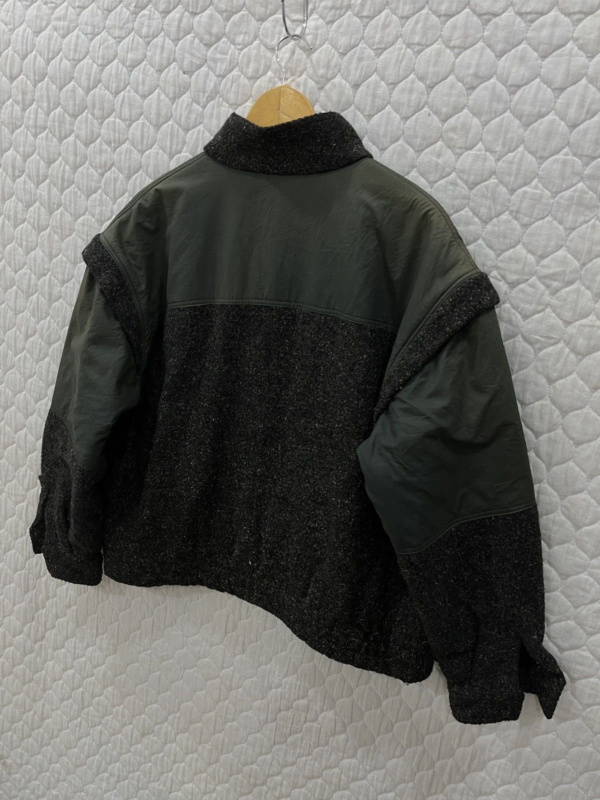 Vintage (Mmmm). VTG TEMPO ITALY RARE JACKET Size US M / EU 48-50 / 2 - 5 Thumbnail