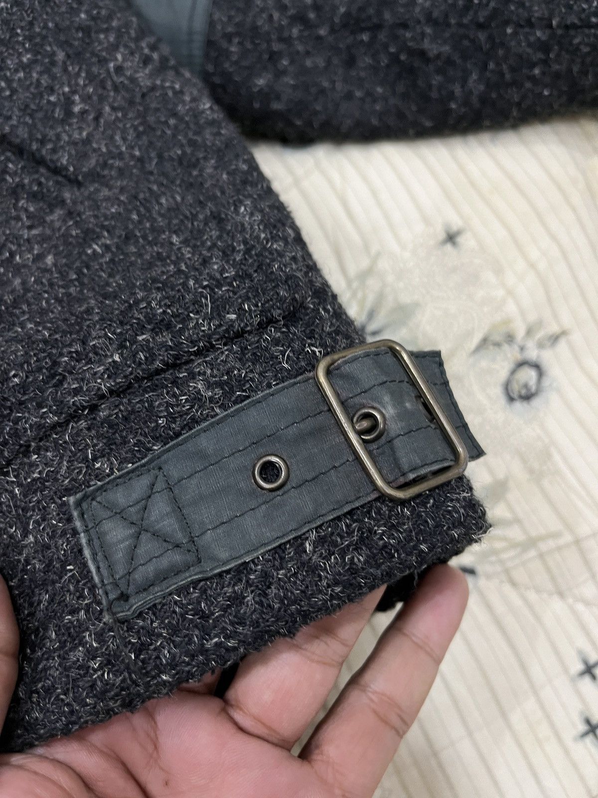 Vintage (Mmmm). VTG TEMPO ITALY RARE JACKET Size US M / EU 48-50 / 2 - 19 Thumbnail