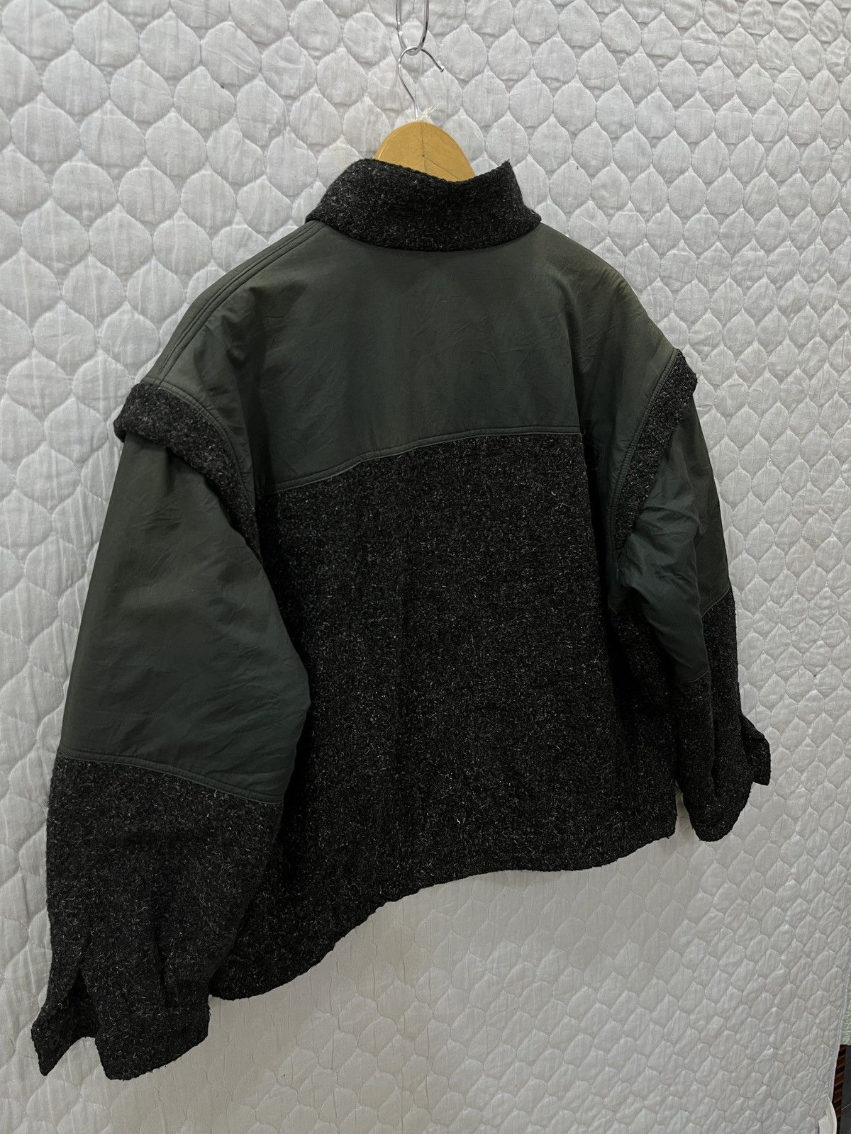 Vintage (Mmmm). VTG TEMPO ITALY RARE JACKET Size US M / EU 48-50 / 2 - 6 Thumbnail