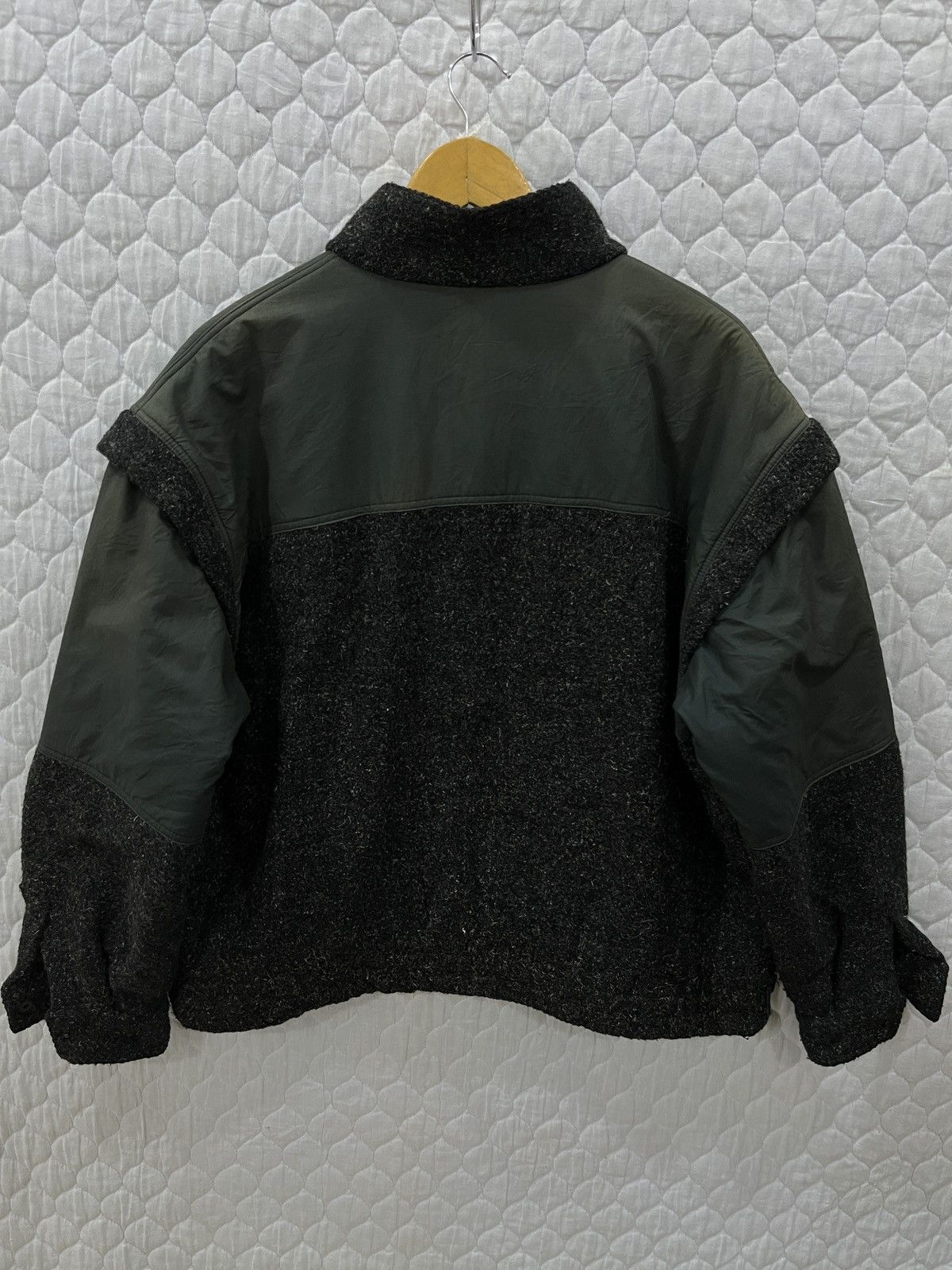 Vintage (Mmmm). VTG TEMPO ITALY RARE JACKET Size US M / EU 48-50 / 2 - 4 Thumbnail