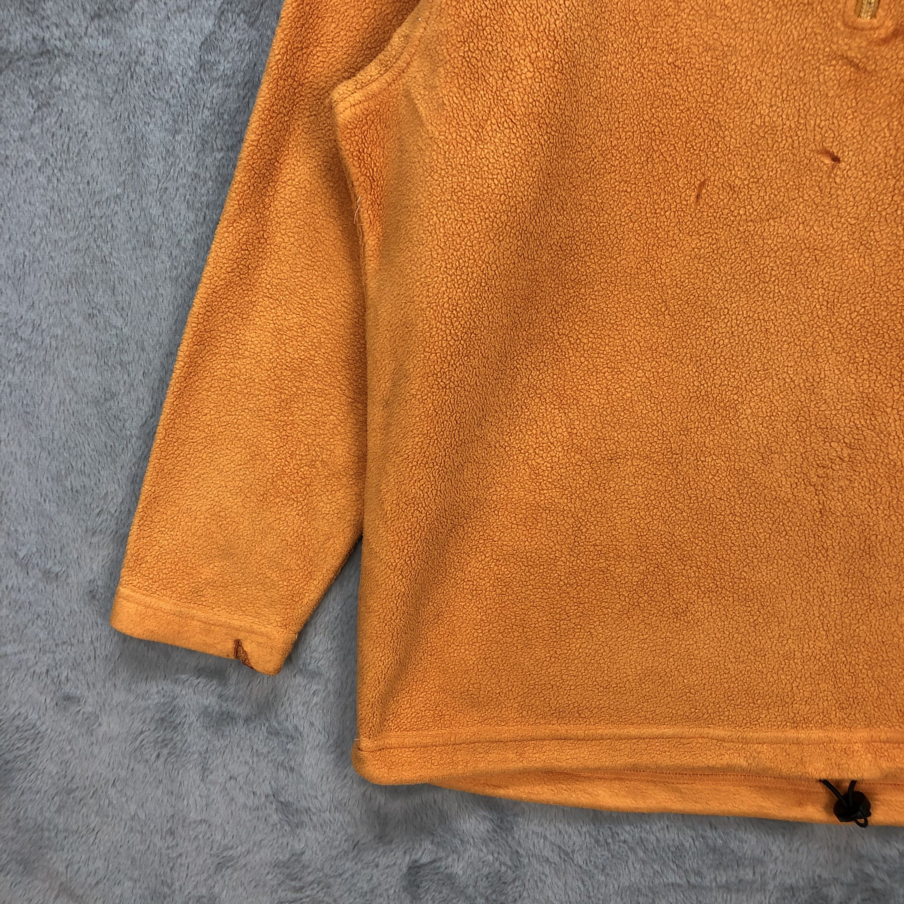 Jack Wolfskin Vintage Jack Wolfskins Polartec Pullover Fleece #5966-19 Size US L / EU 52-54 / 3 - 6 Thumbnail