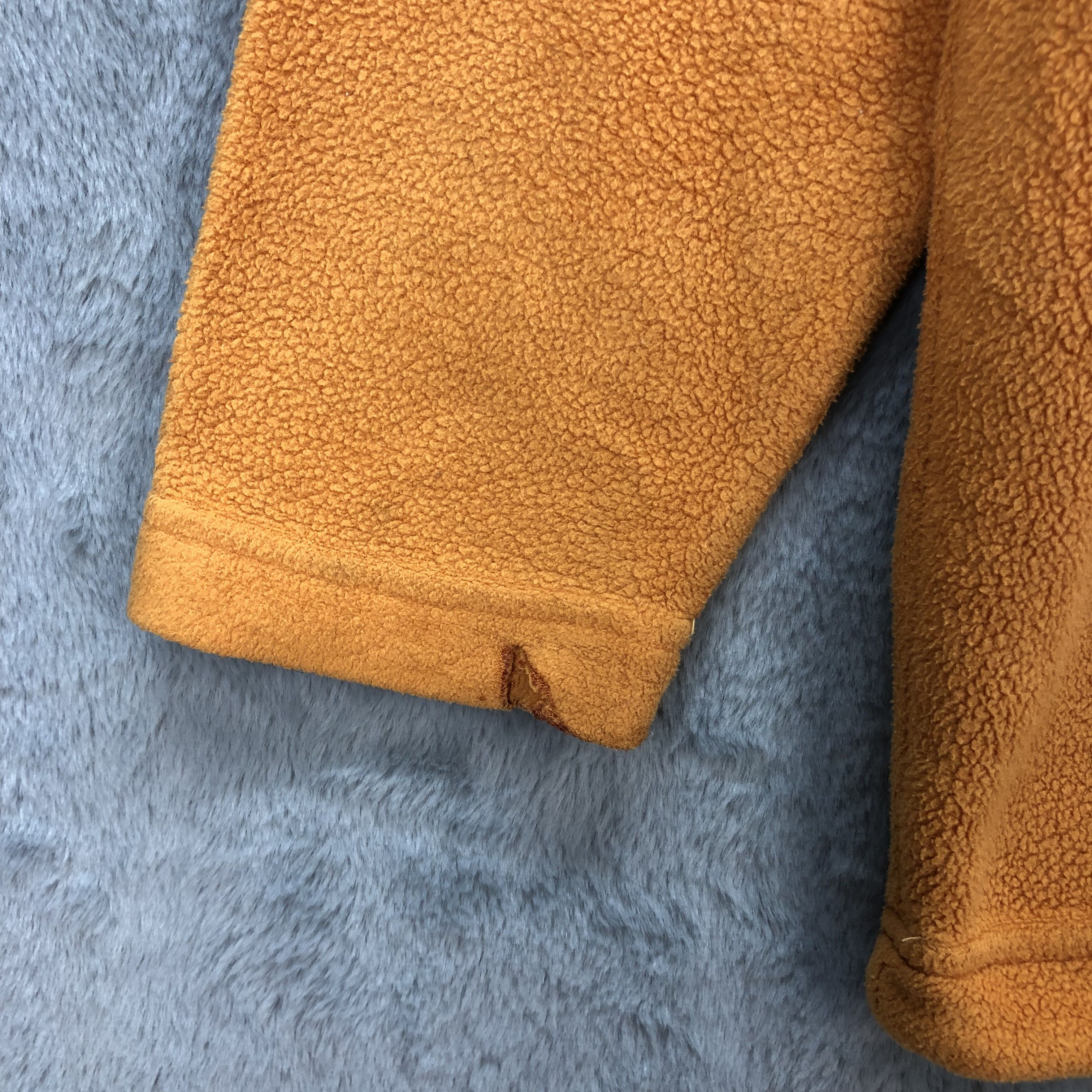 Jack Wolfskin Vintage Jack Wolfskins Polartec Pullover Fleece #5966-19 Size US L / EU 52-54 / 3 - 7 Thumbnail