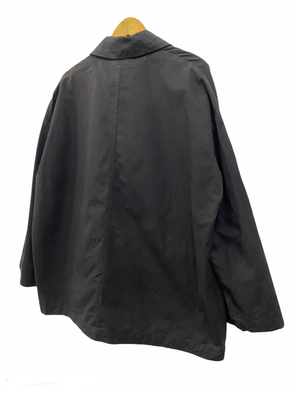 W&LT 🔥SALE🔥W&LT MADE ITALY SURVIVAL JACKET Size US M / EU 48-50 / 2 - 4 Thumbnail