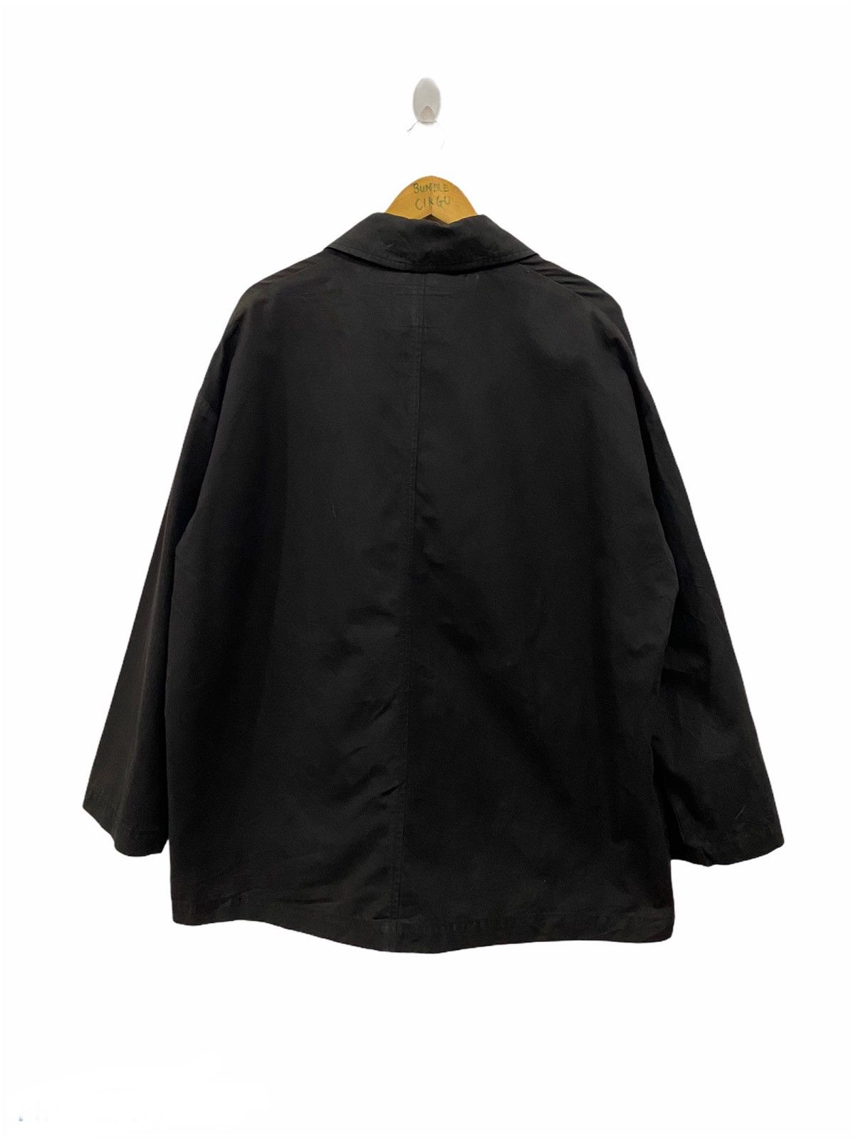 W&LT 🔥SALE🔥W&LT MADE ITALY SURVIVAL JACKET Size US M / EU 48-50 / 2 - 3 Thumbnail