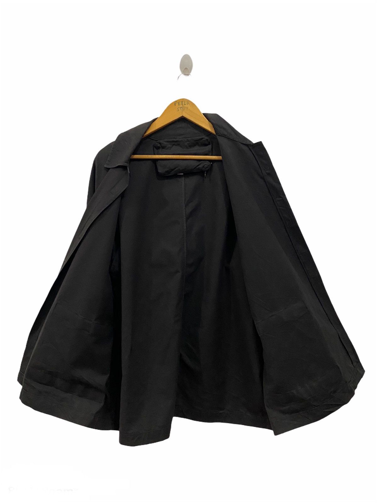 W&LT 🔥SALE🔥W&LT MADE ITALY SURVIVAL JACKET Size US M / EU 48-50 / 2 - 5 Thumbnail