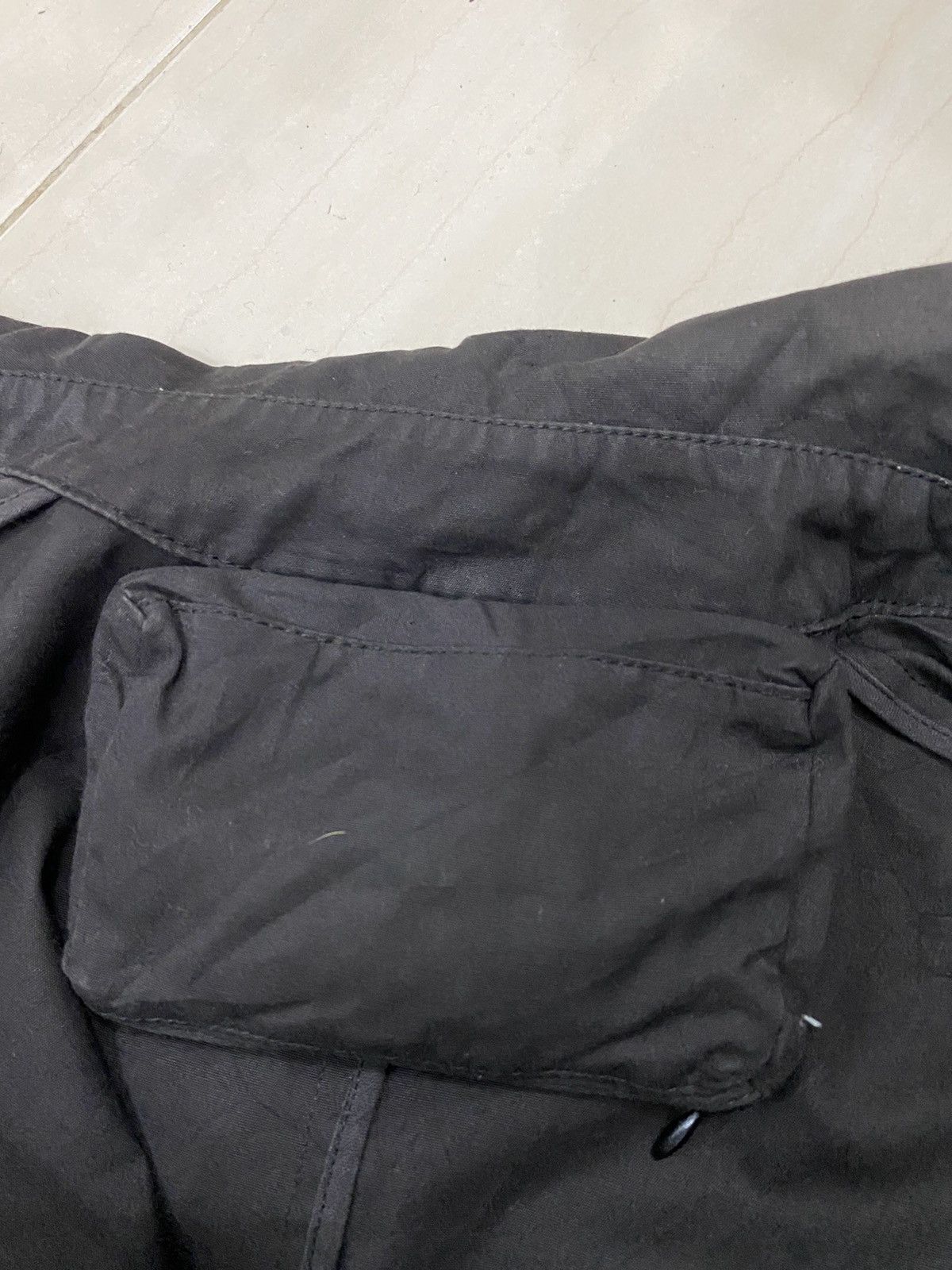 W&LT 🔥SALE🔥W&LT MADE ITALY SURVIVAL JACKET Size US M / EU 48-50 / 2 - 15 Thumbnail