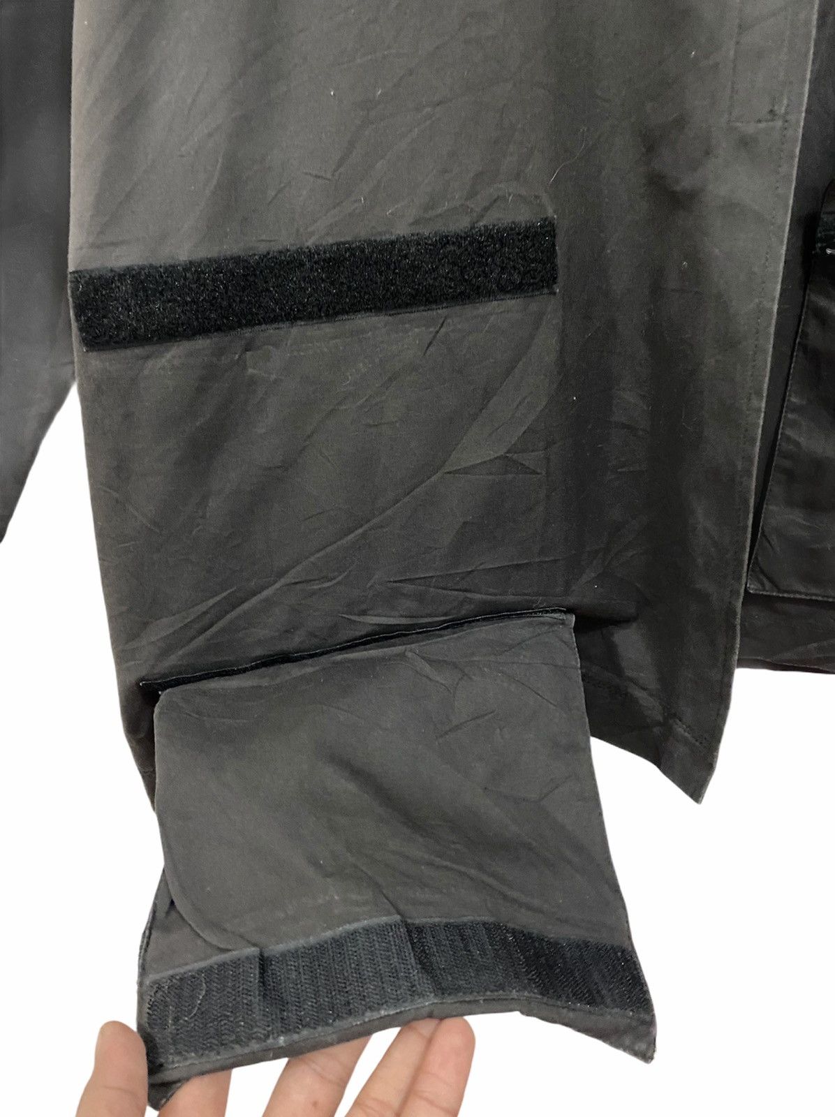 W&LT 🔥SALE🔥W&LT MADE ITALY SURVIVAL JACKET Size US M / EU 48-50 / 2 - 10 Thumbnail