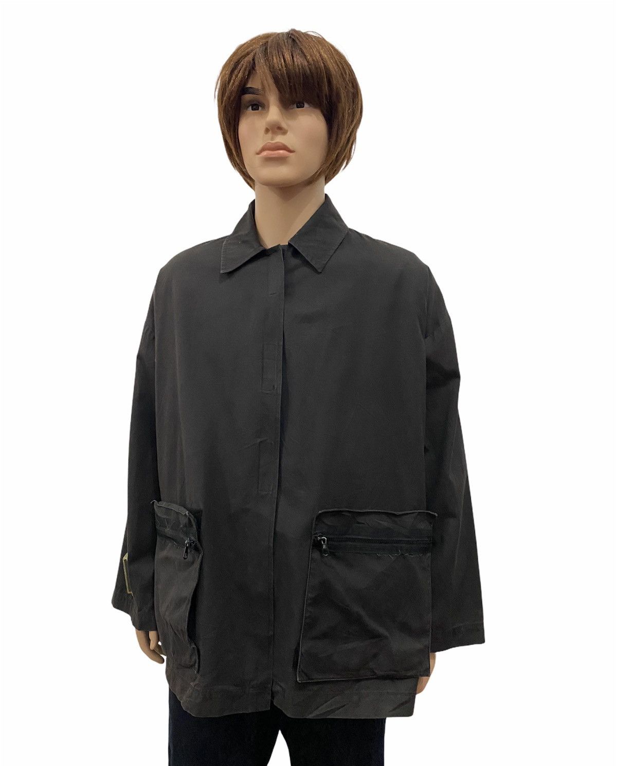 W&LT 🔥SALE🔥W&LT MADE ITALY SURVIVAL JACKET Size US M / EU 48-50 / 2 - 12 Thumbnail