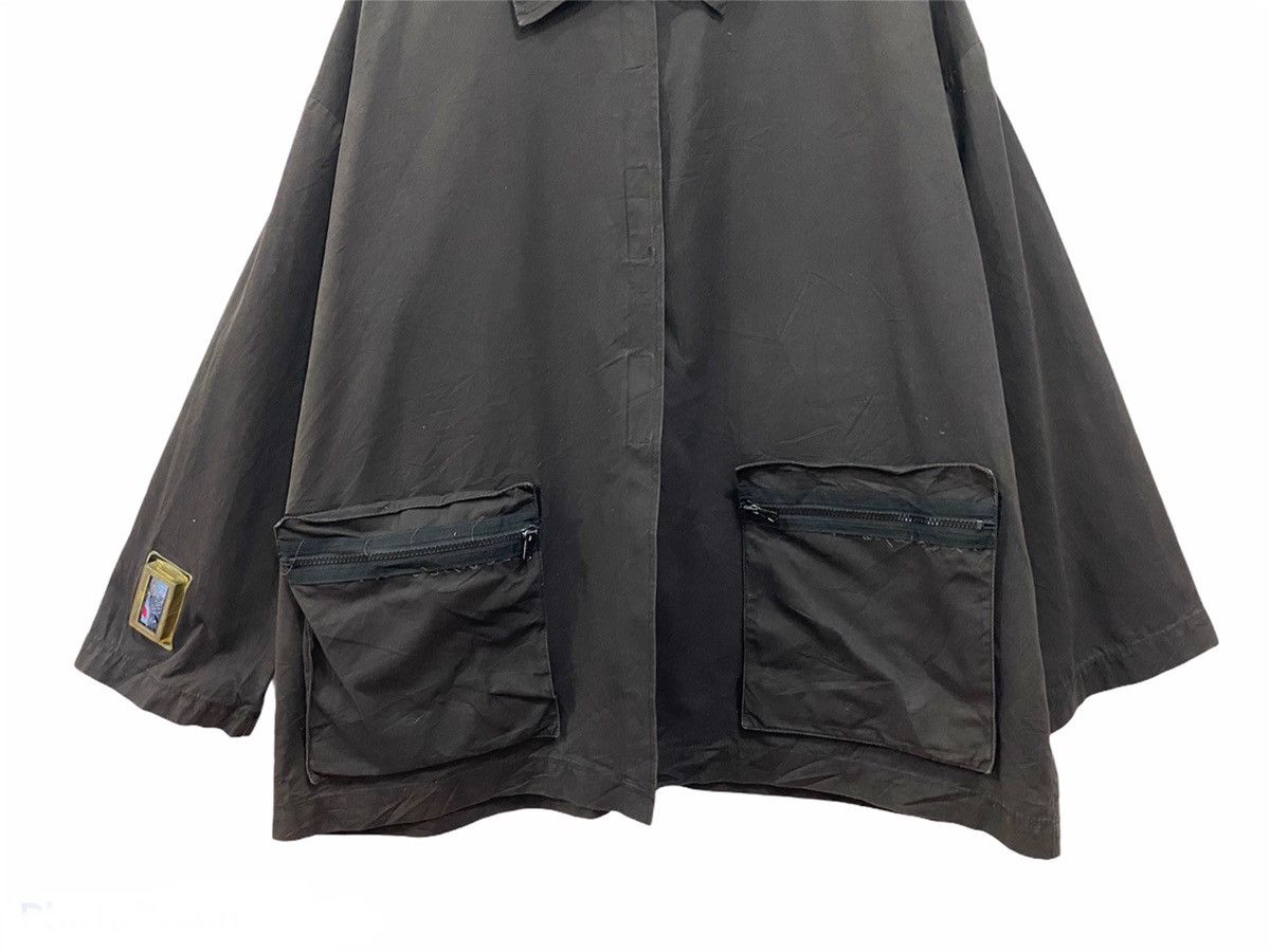 W&LT 🔥SALE🔥W&LT MADE ITALY SURVIVAL JACKET Size US M / EU 48-50 / 2 - 8 Thumbnail