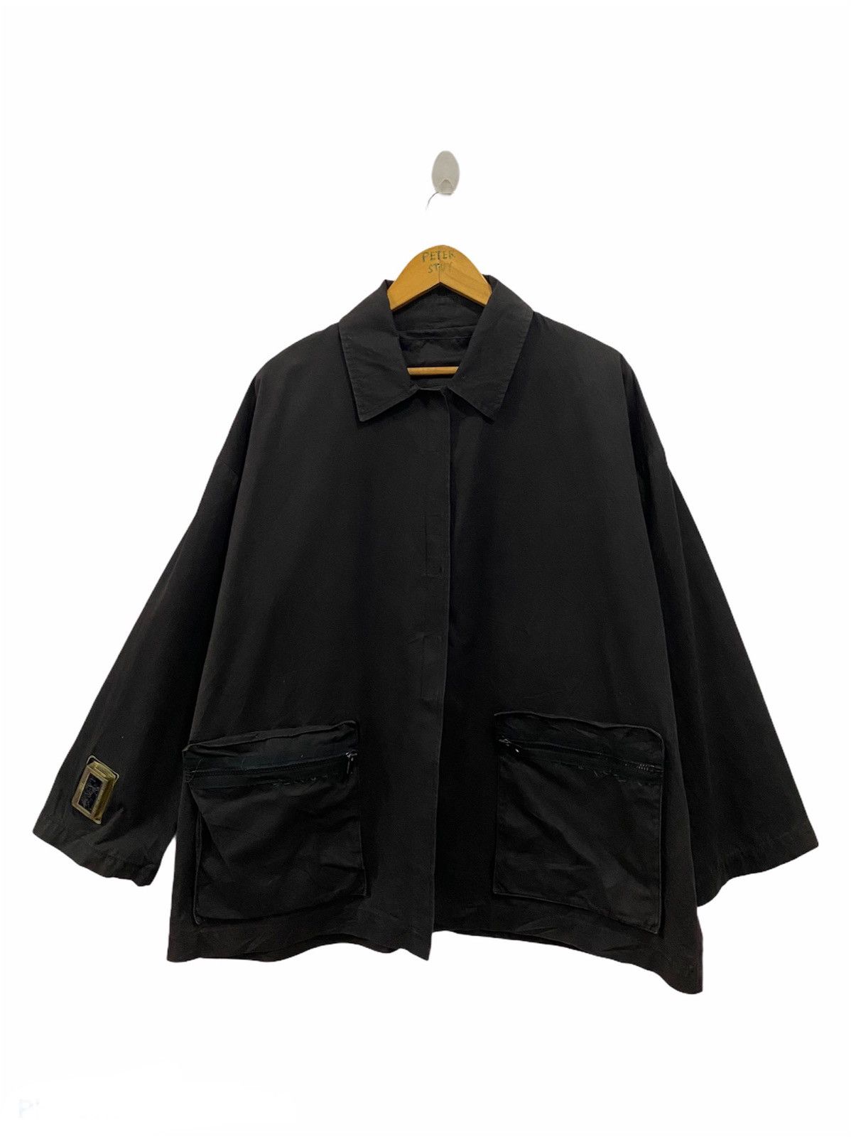 W&LT 🔥SALE🔥W&LT MADE ITALY SURVIVAL JACKET Size US M / EU 48-50 / 2 - 2 Thumbnail
