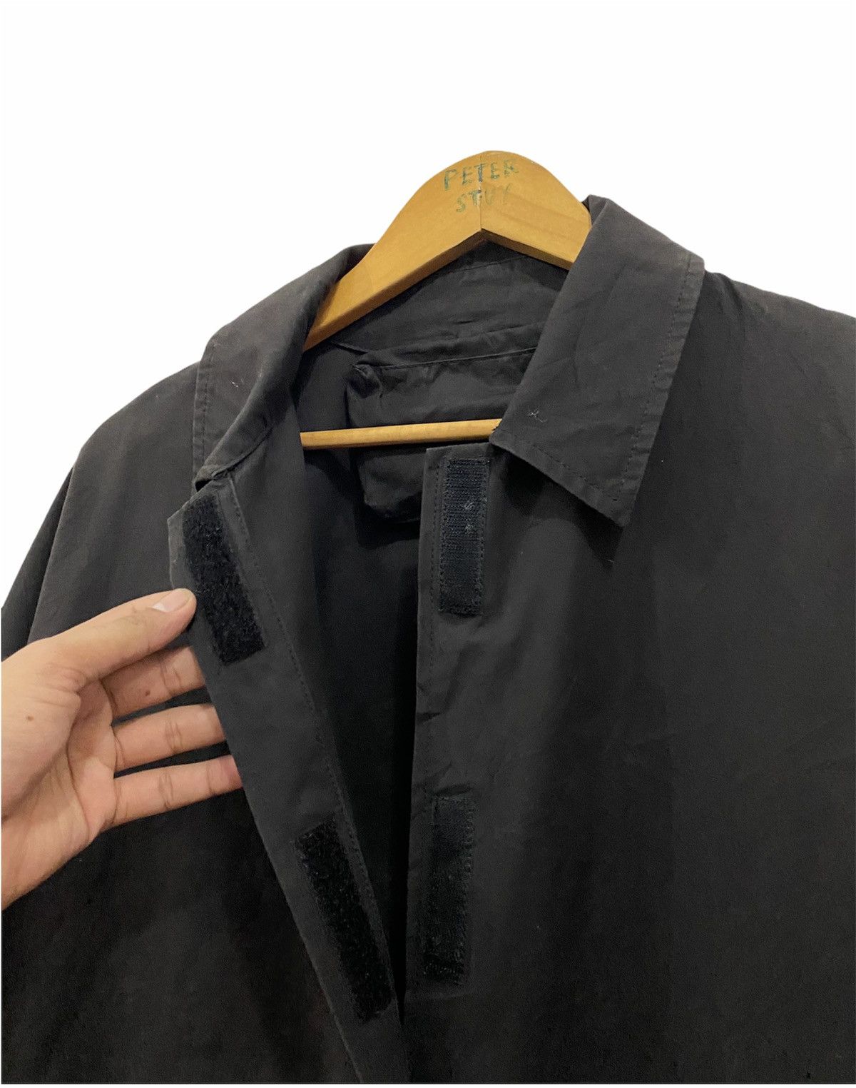 W&LT 🔥SALE🔥W&LT MADE ITALY SURVIVAL JACKET Size US M / EU 48-50 / 2 - 7 Thumbnail