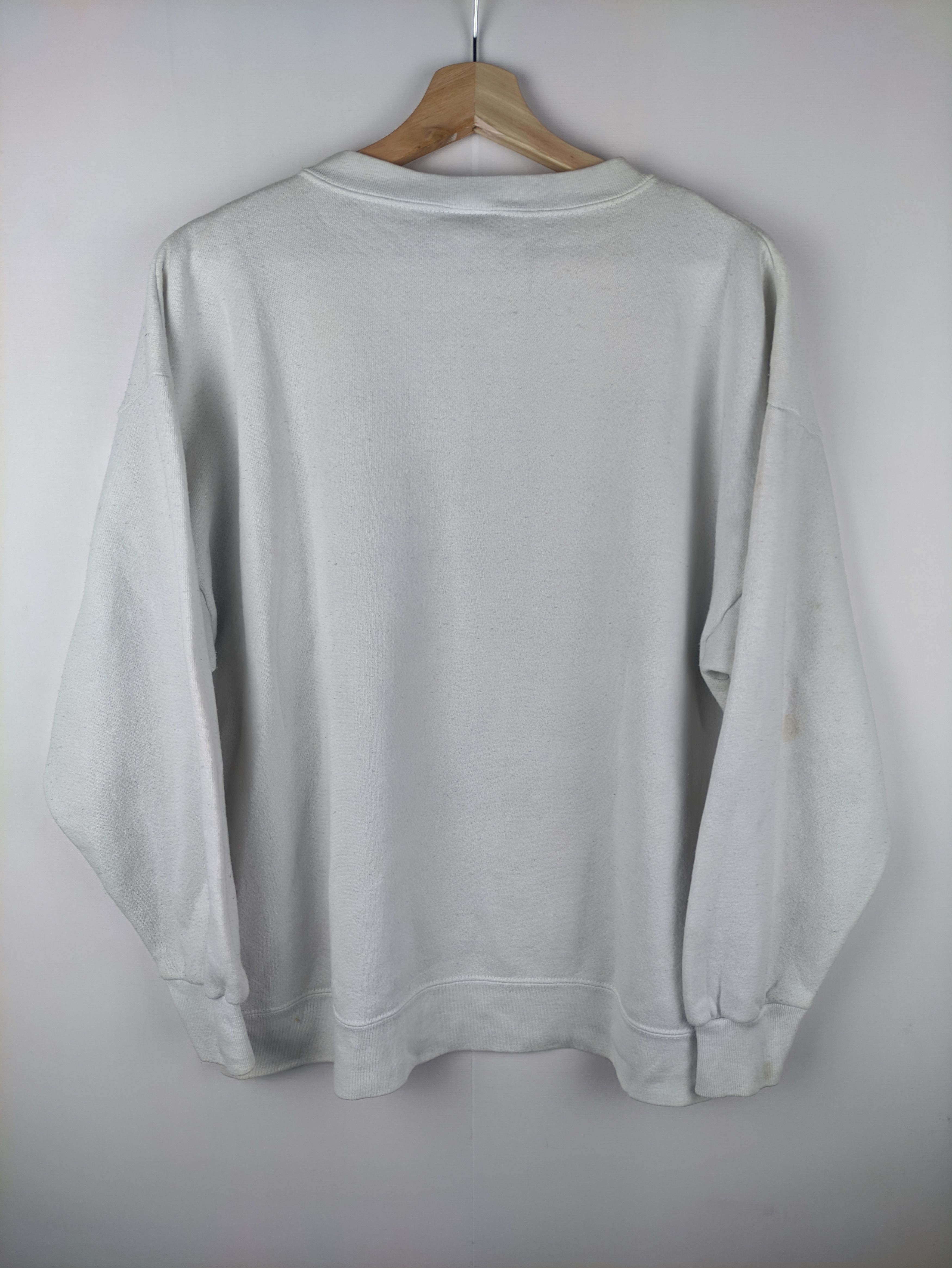 Warner Bros Steals🔥Vintage Sweatshirt Tweety Bird Warner Bros 1997 Size US M / EU 48-50 / 2 - 2 Thumbnail